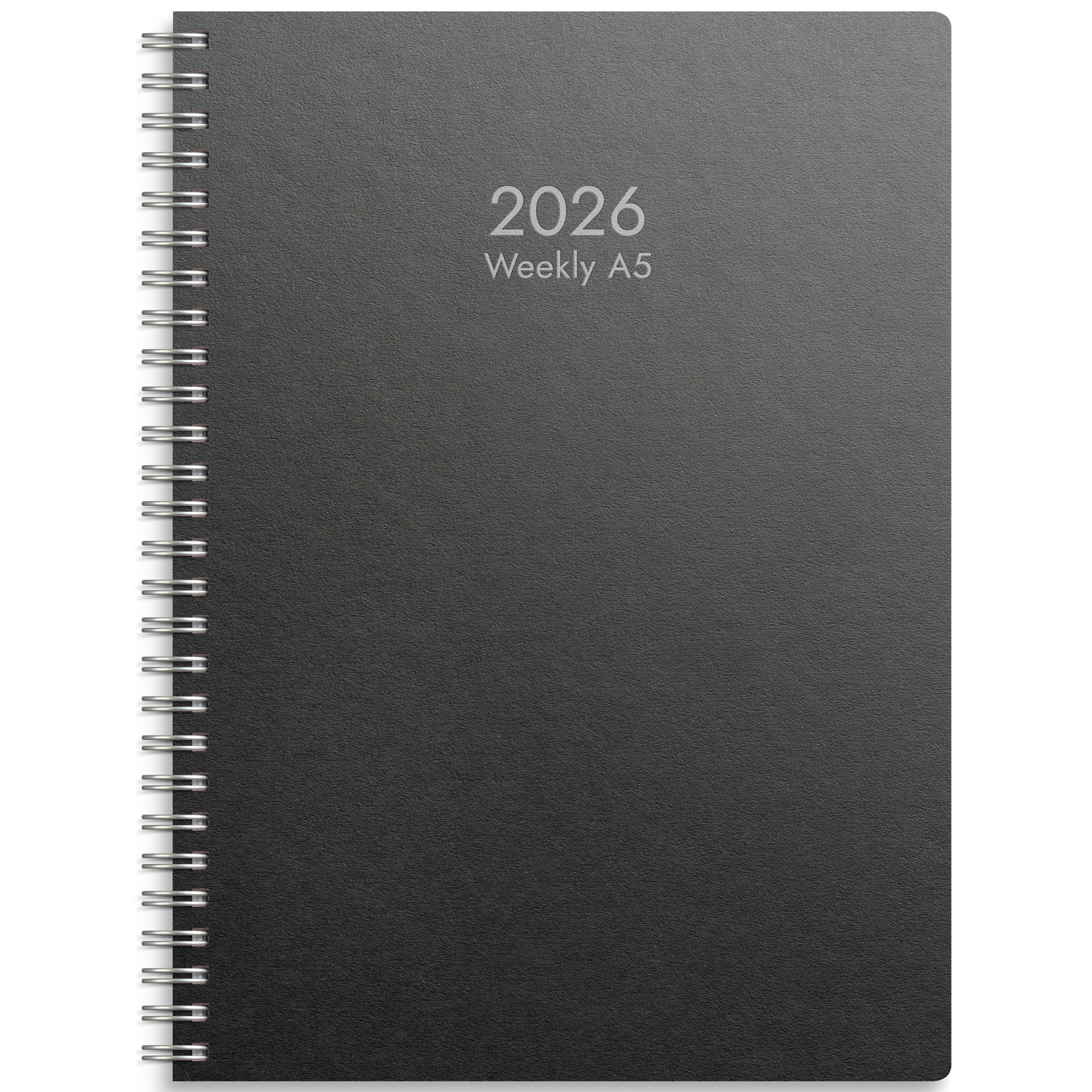 [61517026] Weekly A5 Eco Line 2026
