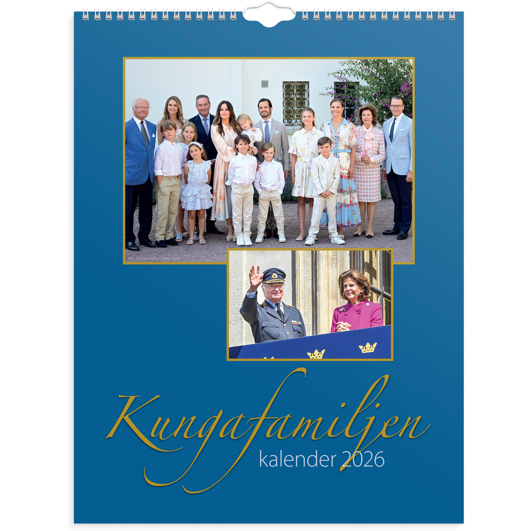 [61179726] Kungafamiljen 2026 vägg