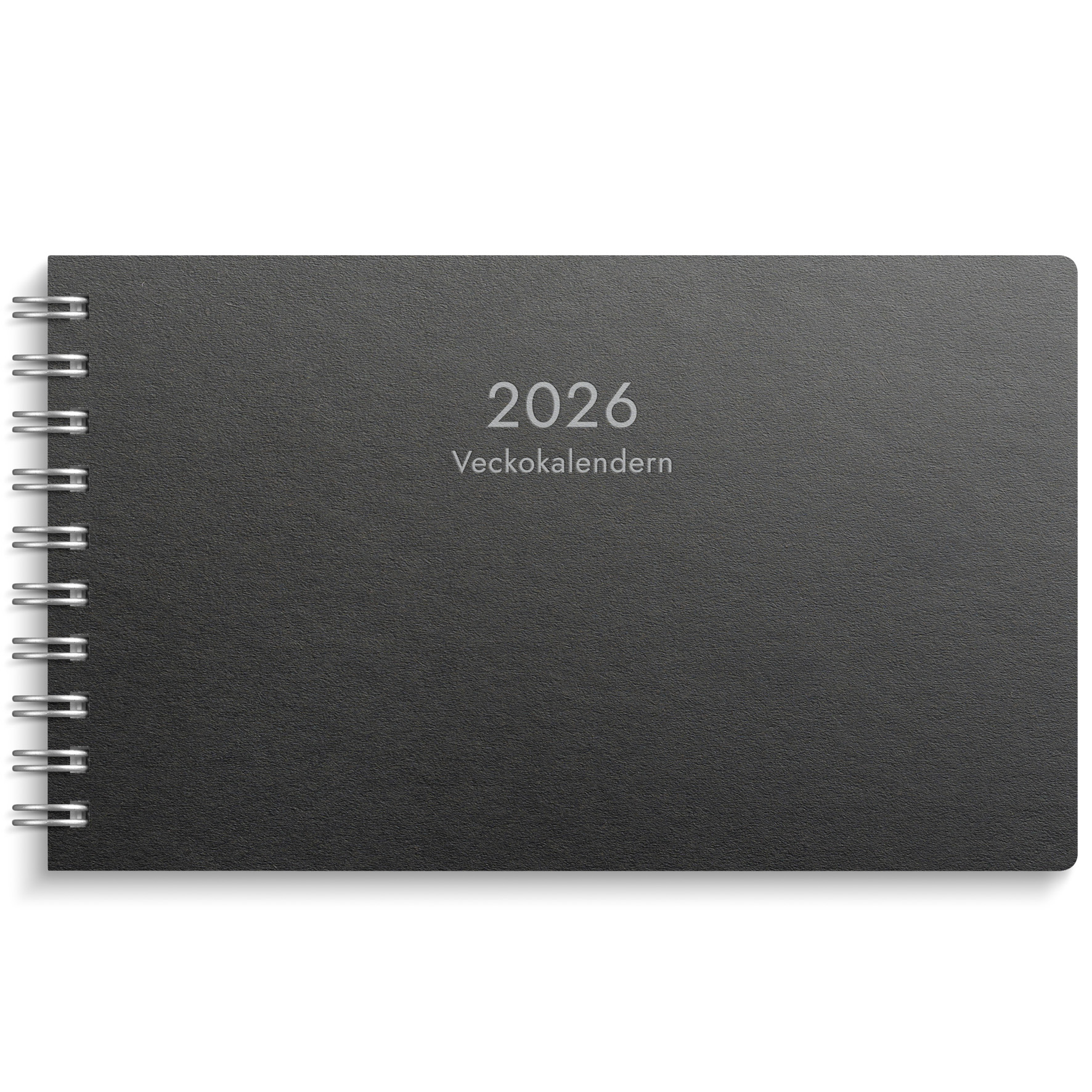 [61141526] Veckokalendern Eco Line 2026