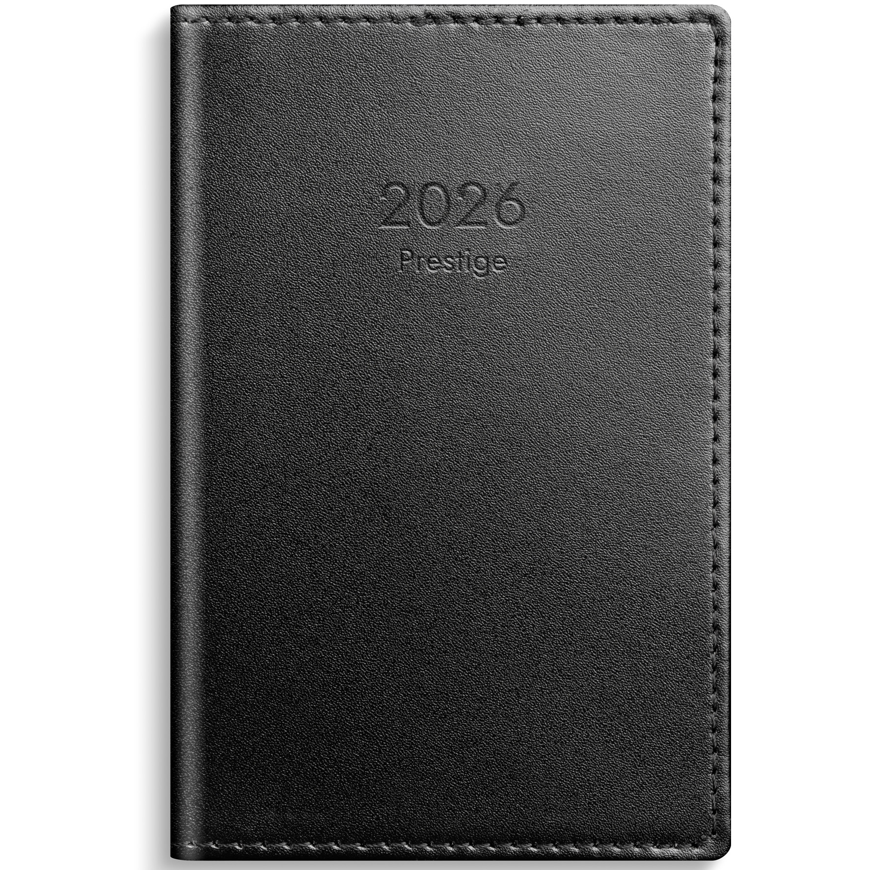 [61334126] Prestige 2026 sv skinn