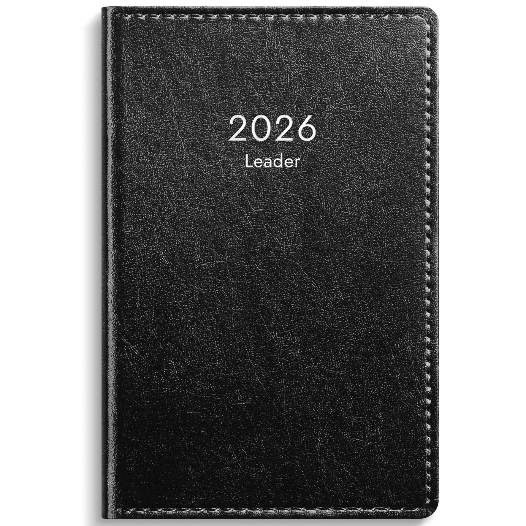 [61333126] Leader 2026 sv konstläder inb