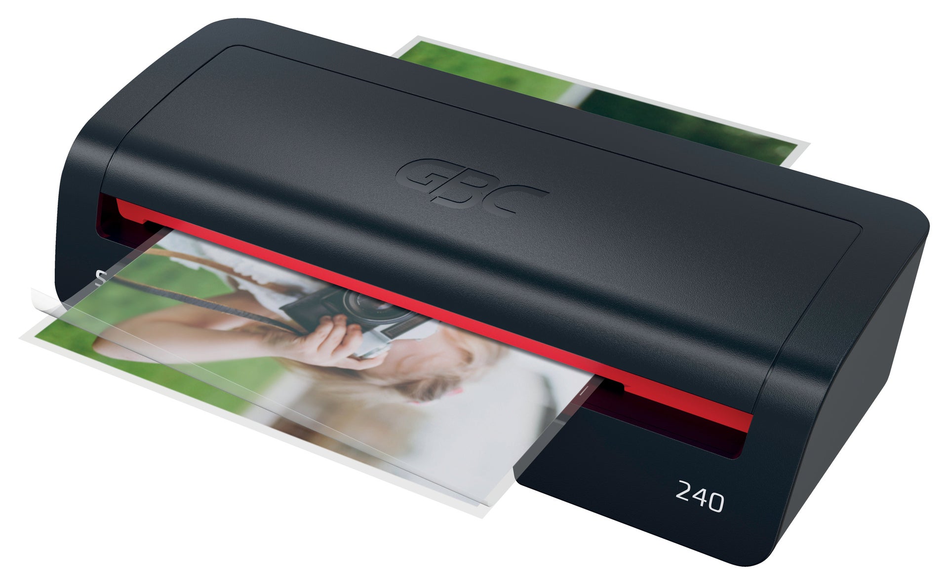 [8567271] Laminator GBC 240 Series 2 A4