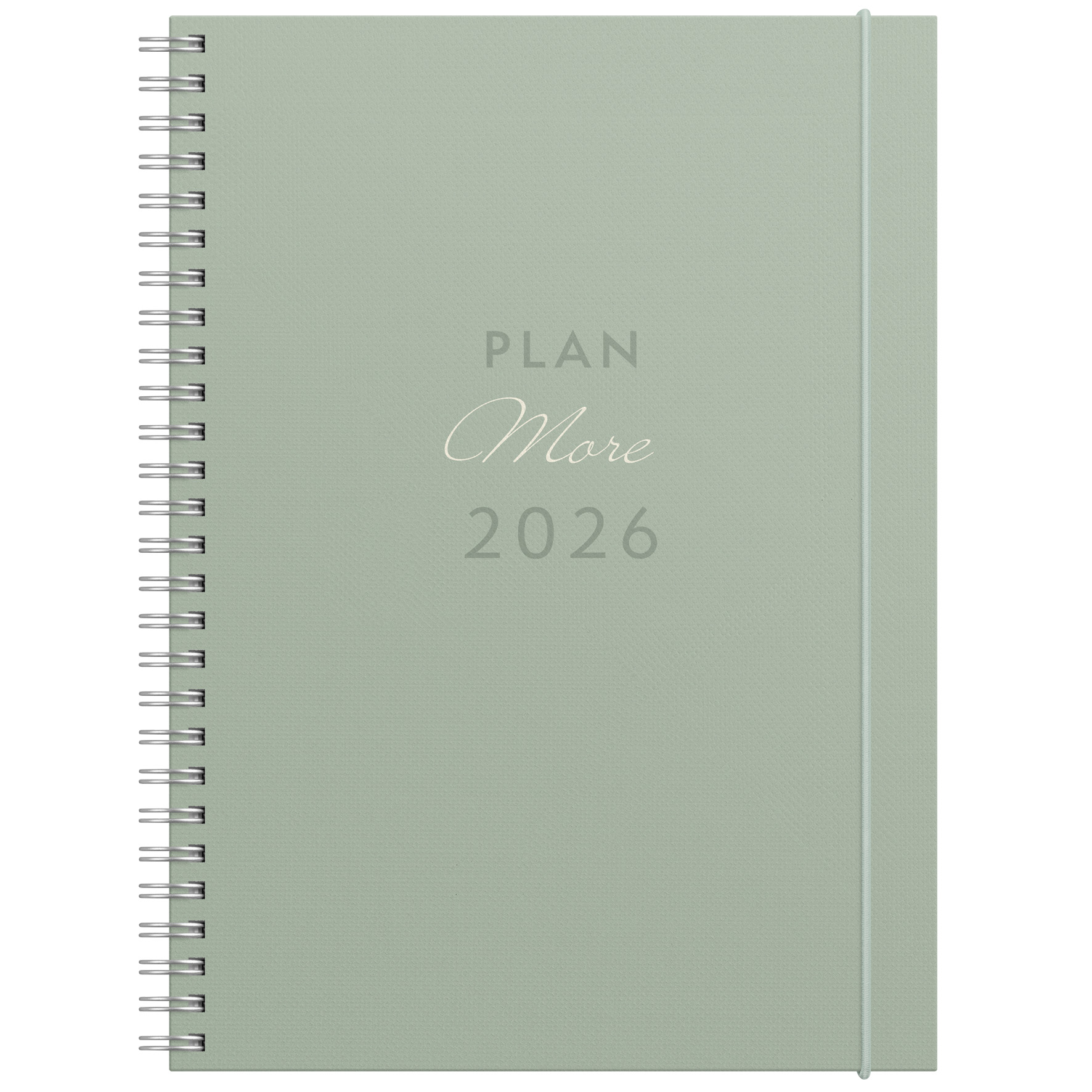 [61105026] Kalender 2026 Planera mera