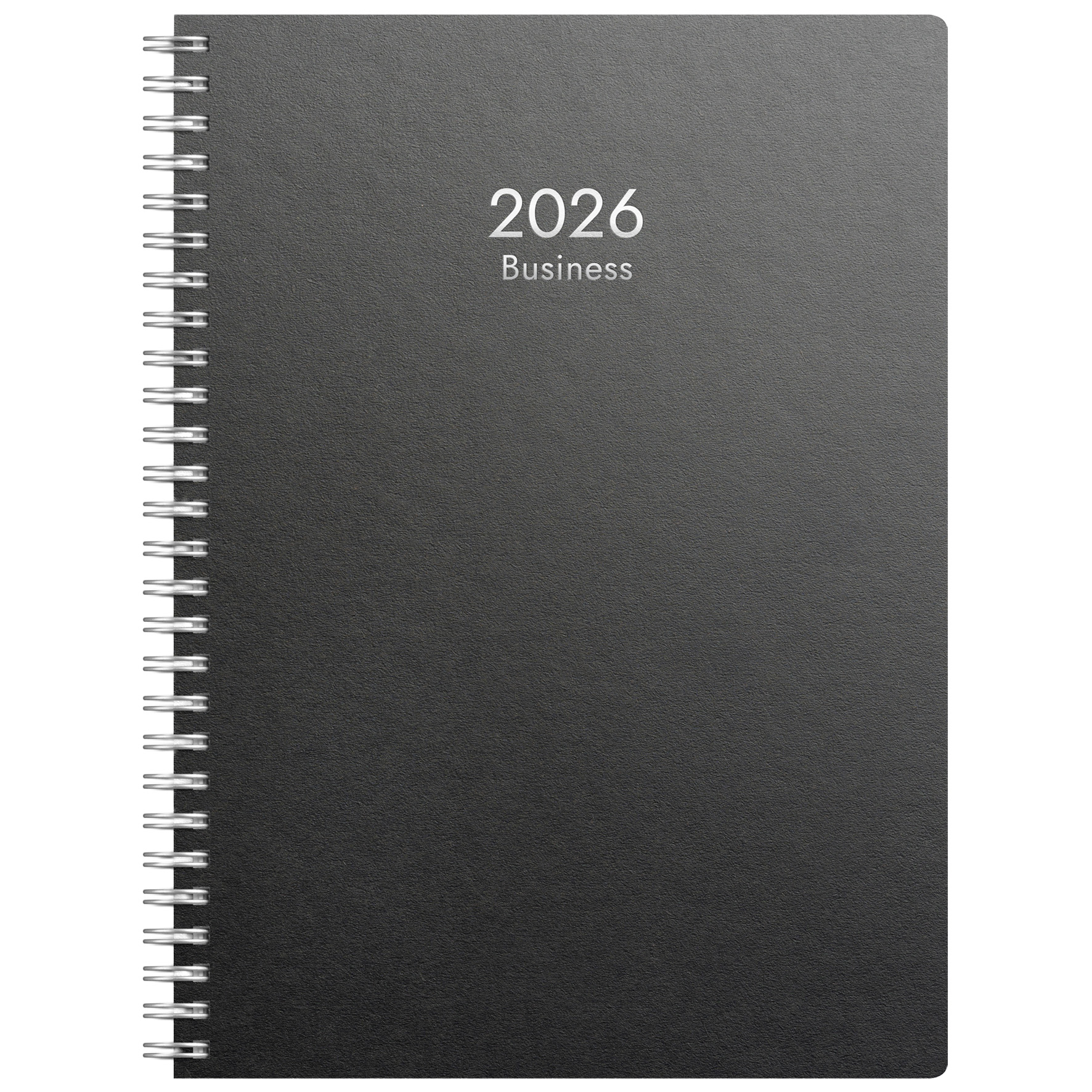 [61104026] Kalender 2026 Business refill