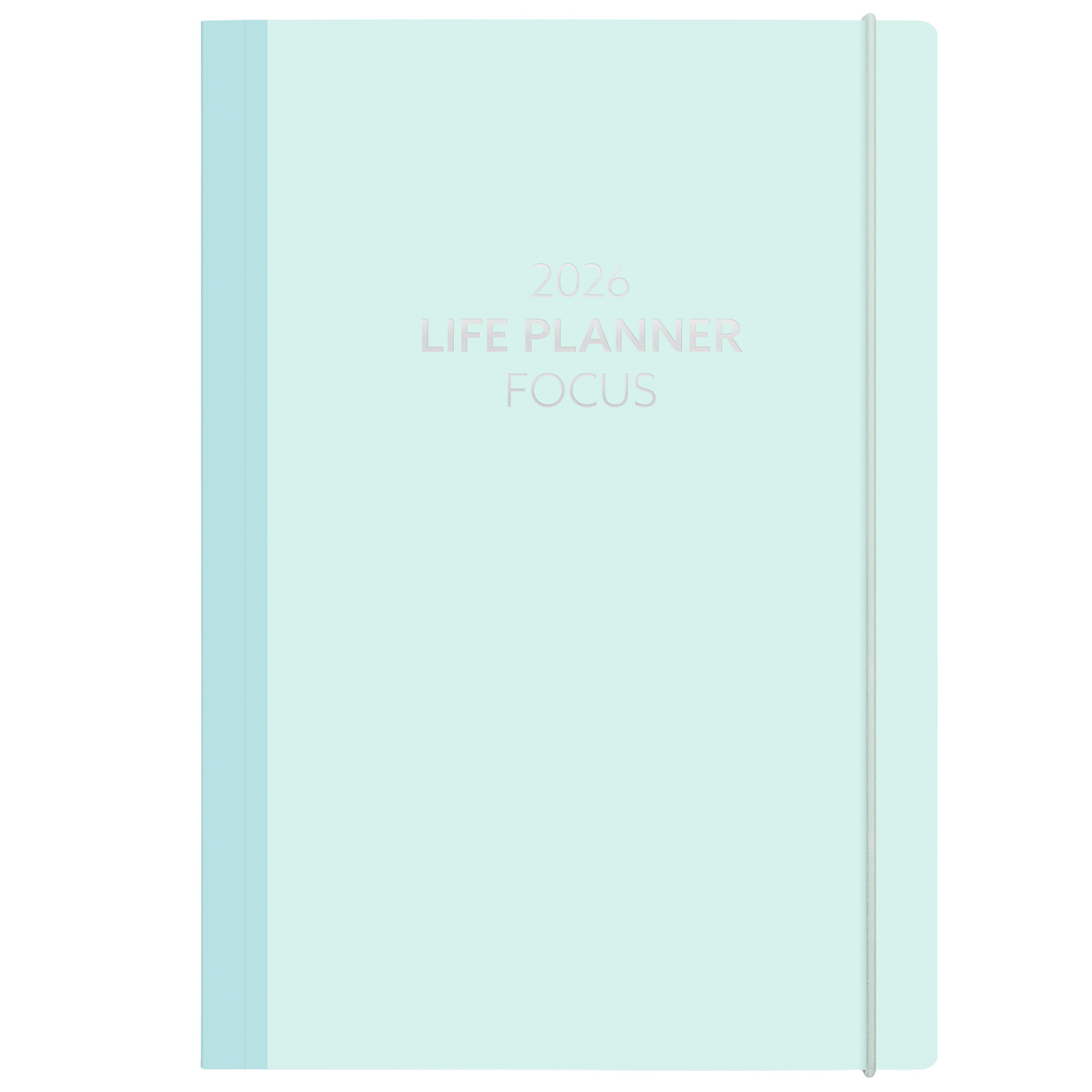 [61127426] Life Planner Focus 2026