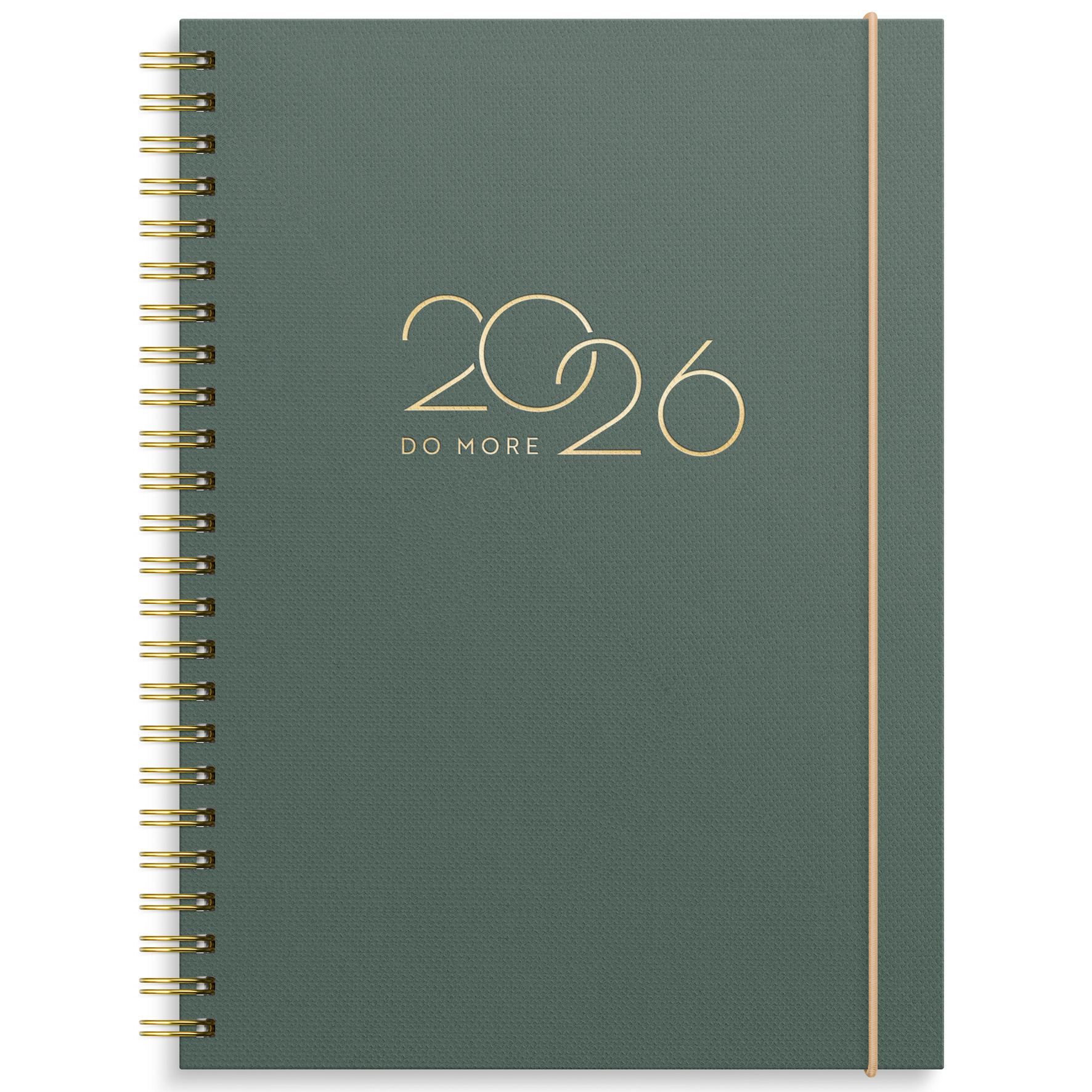 [61127926] Life Planner Do more 2026