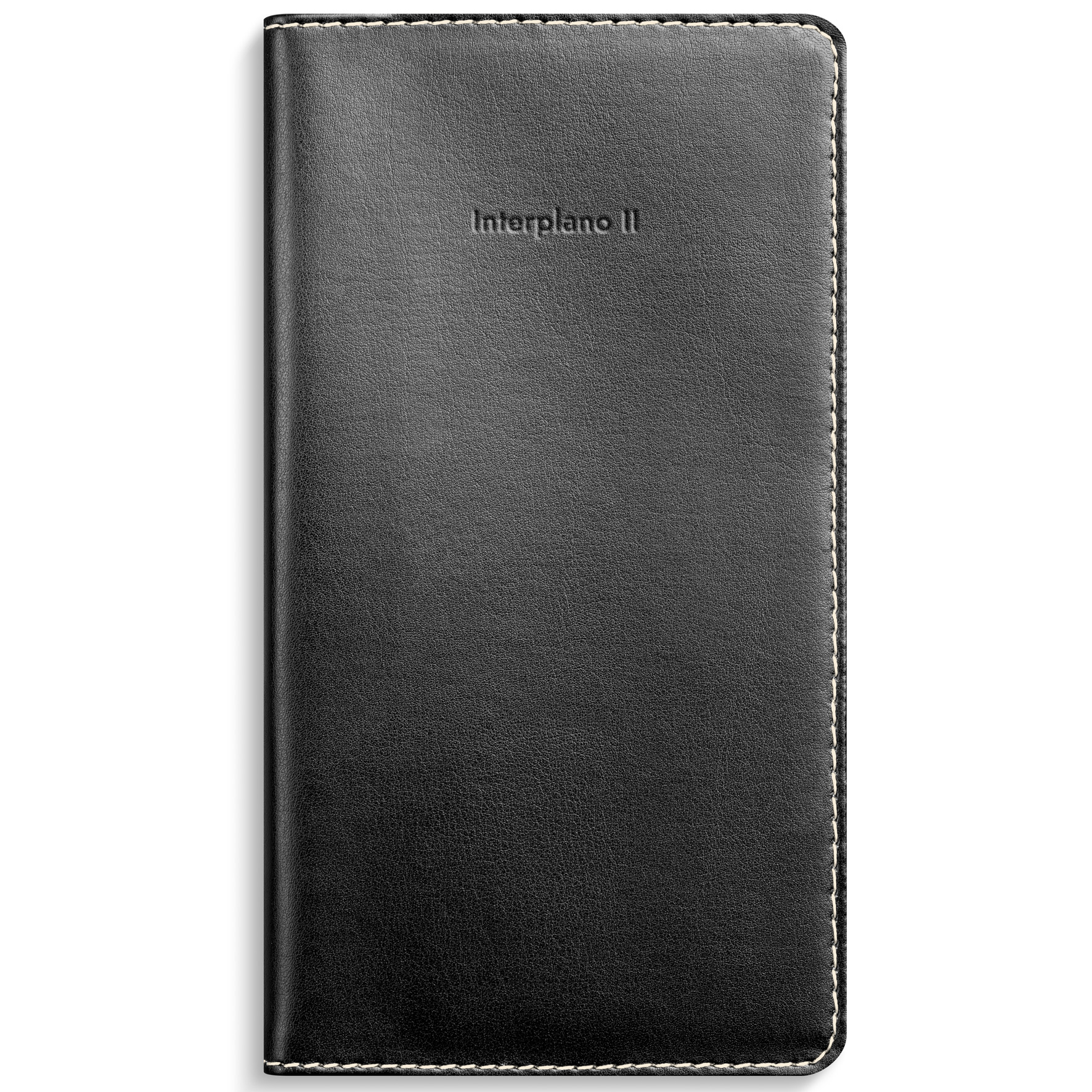 [61365626] Interplano II 2026 svart