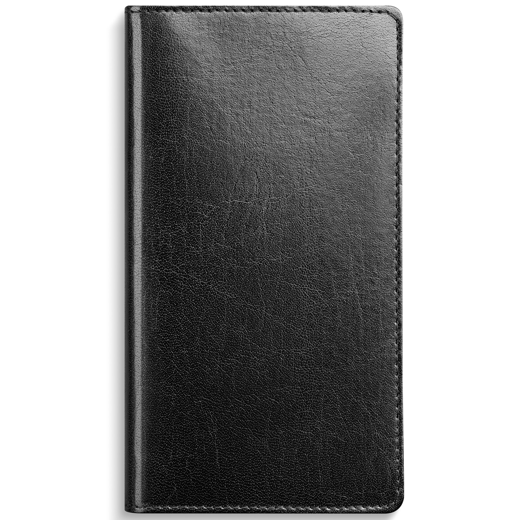 [61365926] Interplano II 2026 svart skinn