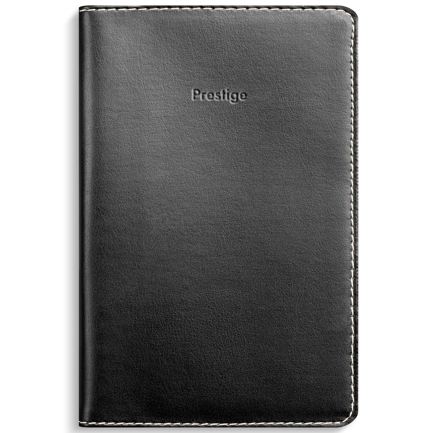 [61334926] Prestige svart 2026 spiralb