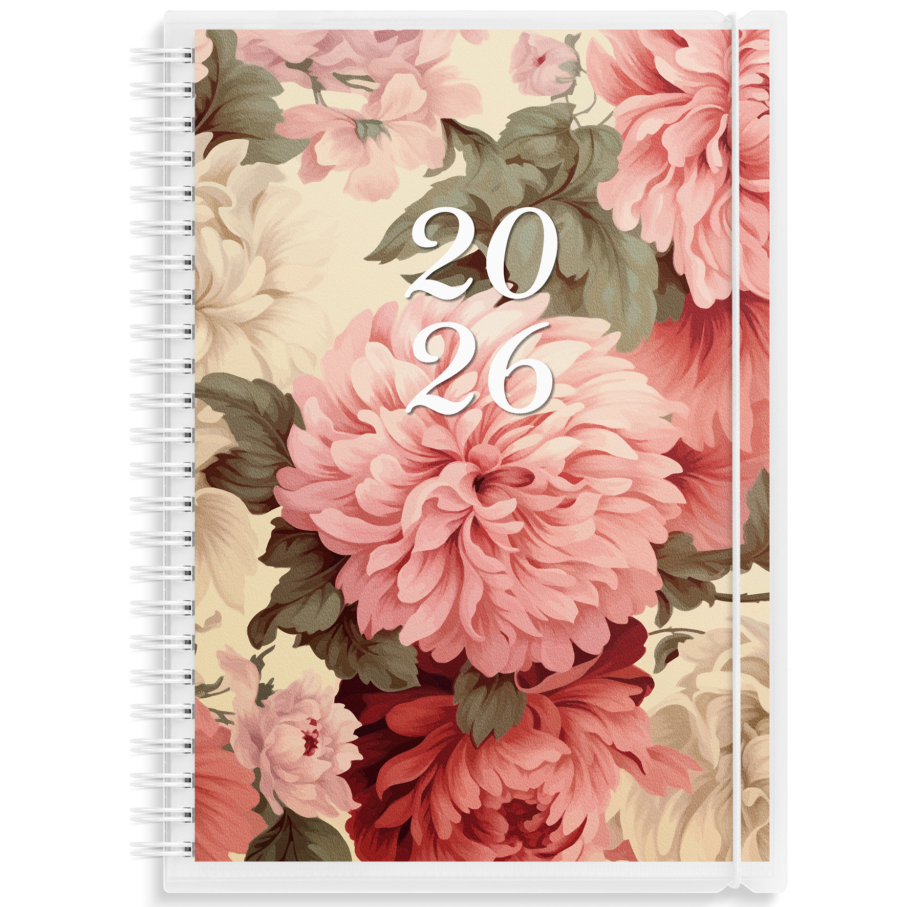 [61593526] Kalender 2026 Business 4i1