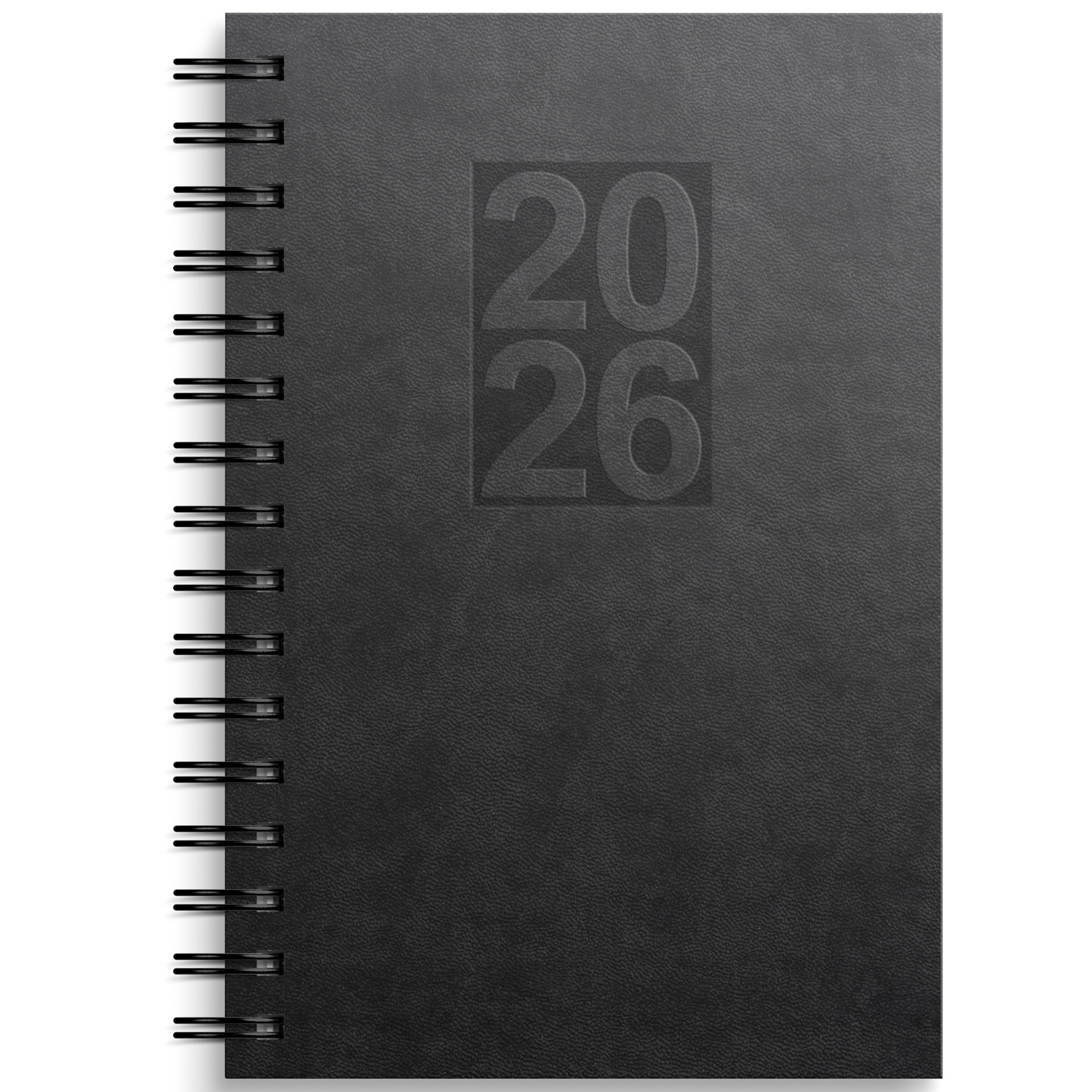 [61542126] Kalender 2026 Dagbok Country