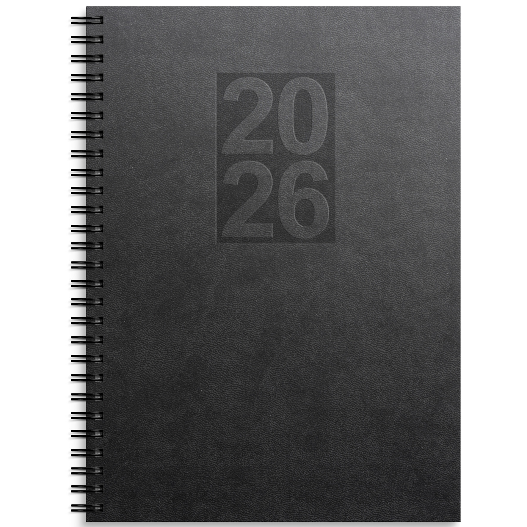 [61544126] Kalender 2026 Business Country