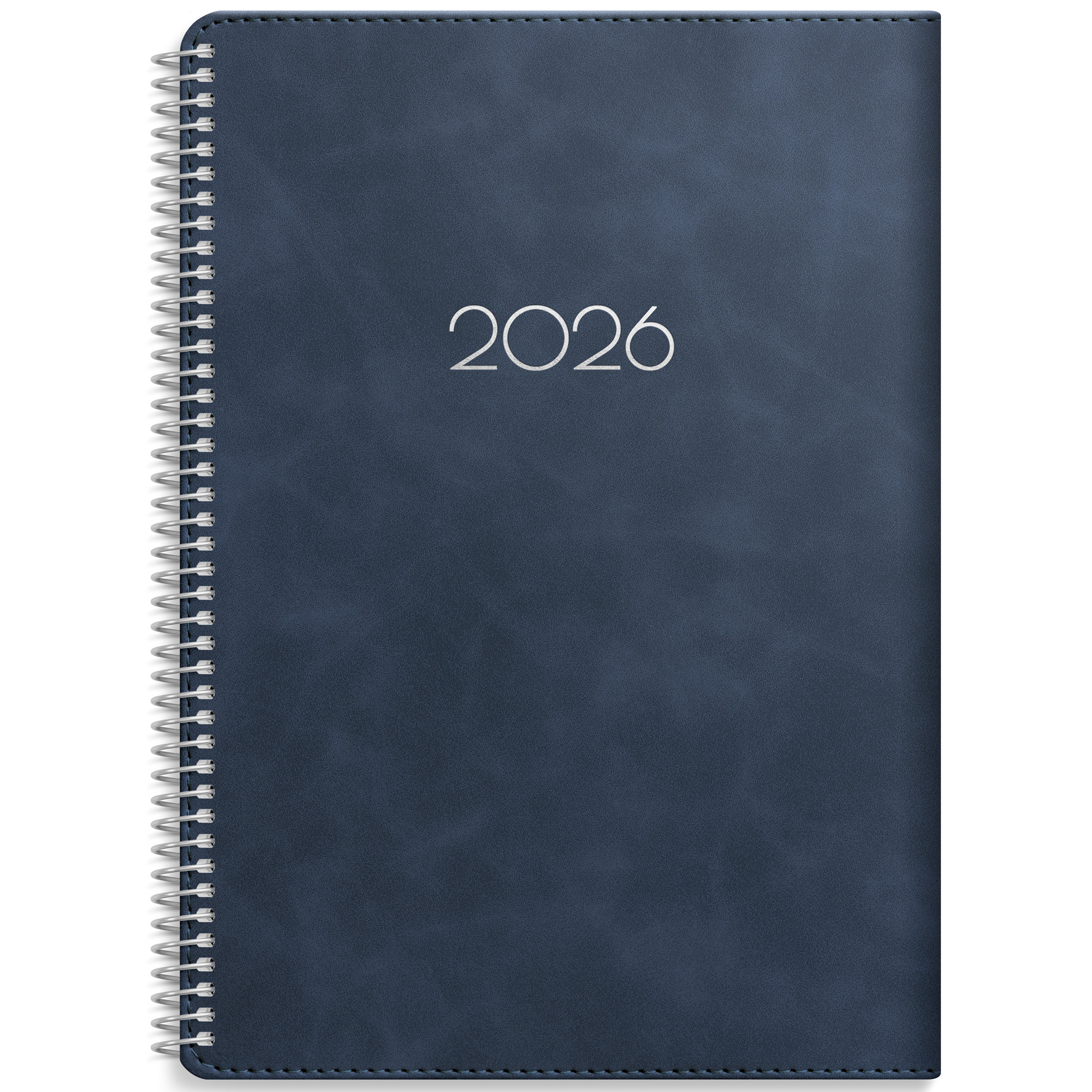 [61558126] Business Twist blå 2026