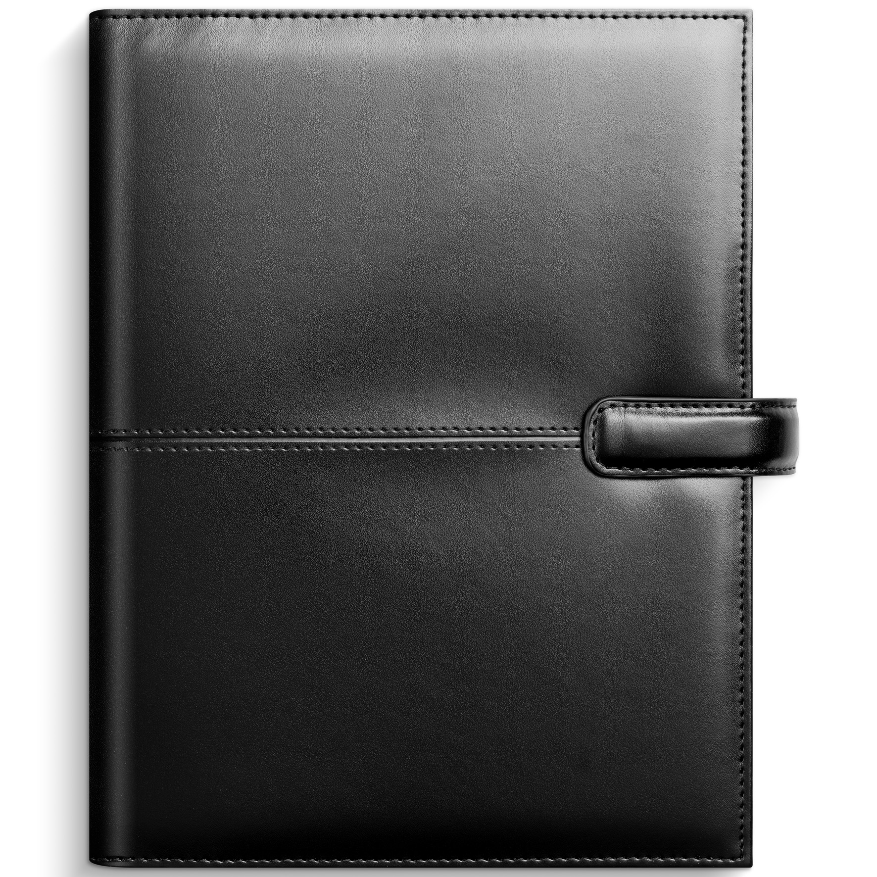 [61481126] Business Systemkal svart 2026