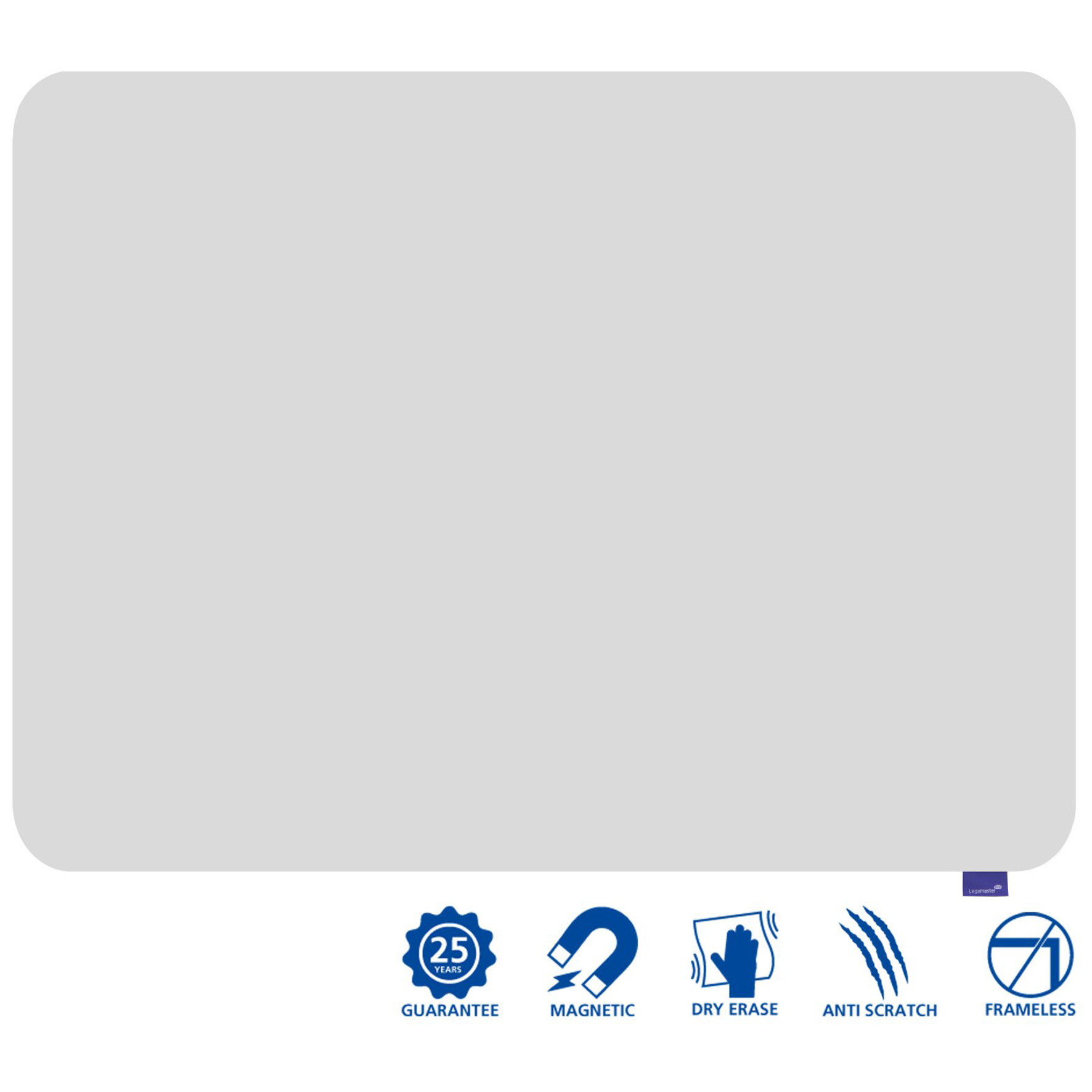 [8567314] Whiteboardtavla ESSENCE 90x120