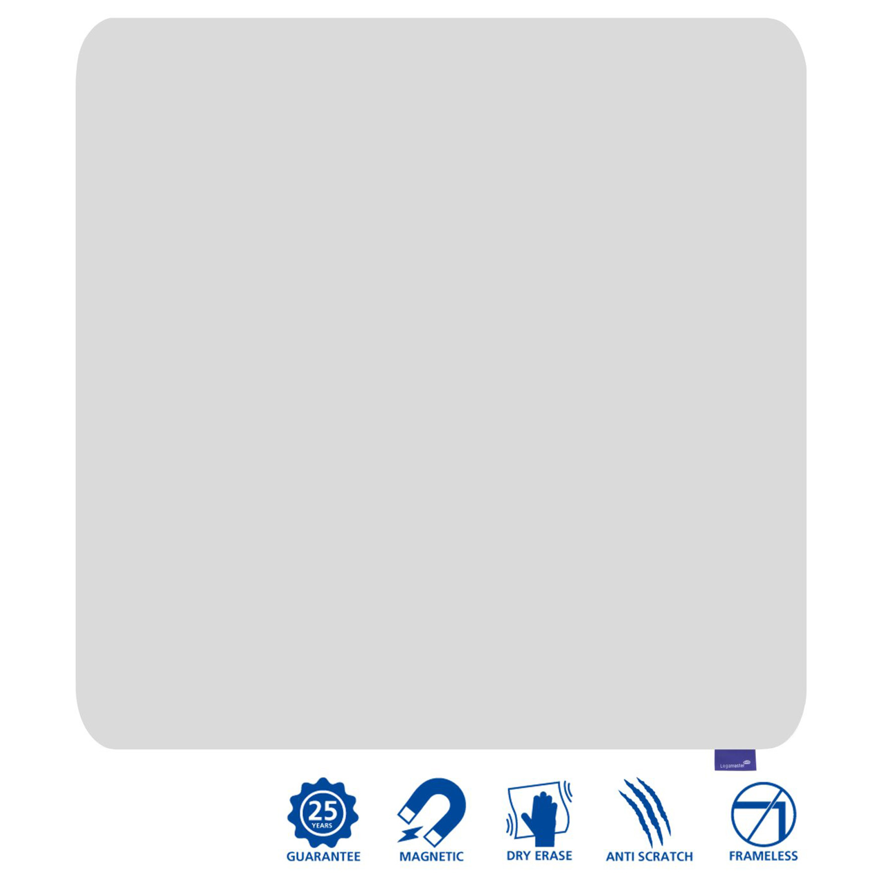 [8567316] Whiteboardtavla ESSENCE120x120