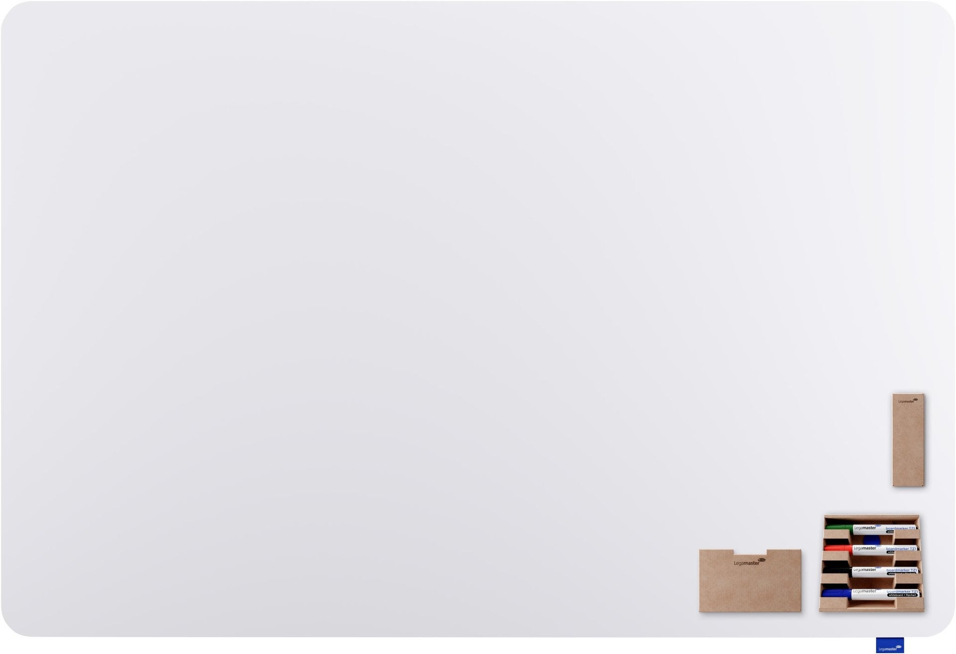 [8567315] Whiteboardtavla ESSENCE100x150