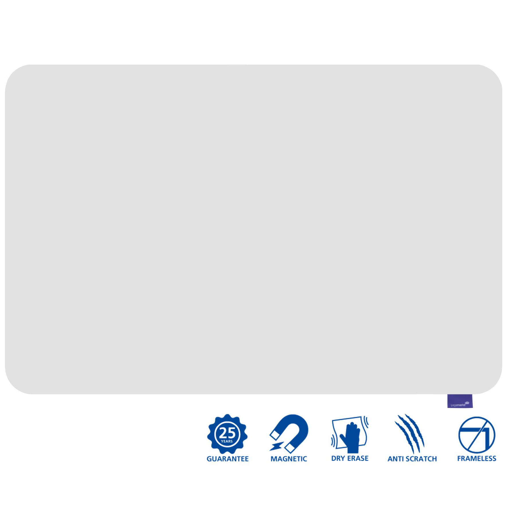 [8567313] Whiteboardtavla ESSENCE 60x90