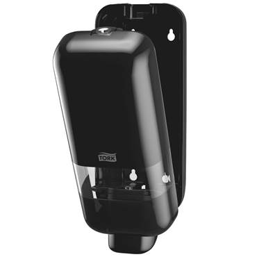 [8566436] Dispenser S4 Svart