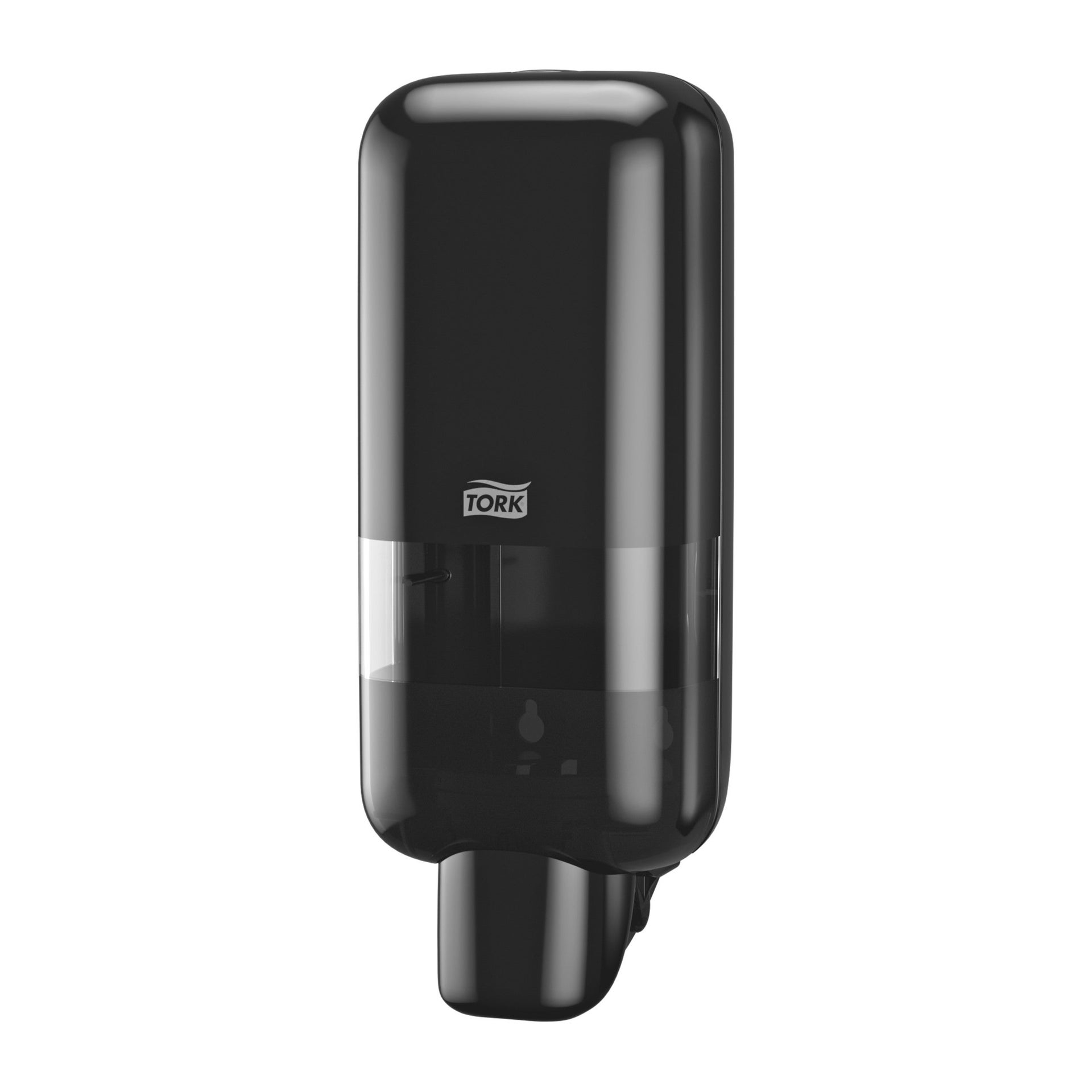 [8566436] Dispenser S4 Tork Skincare Elevation svart