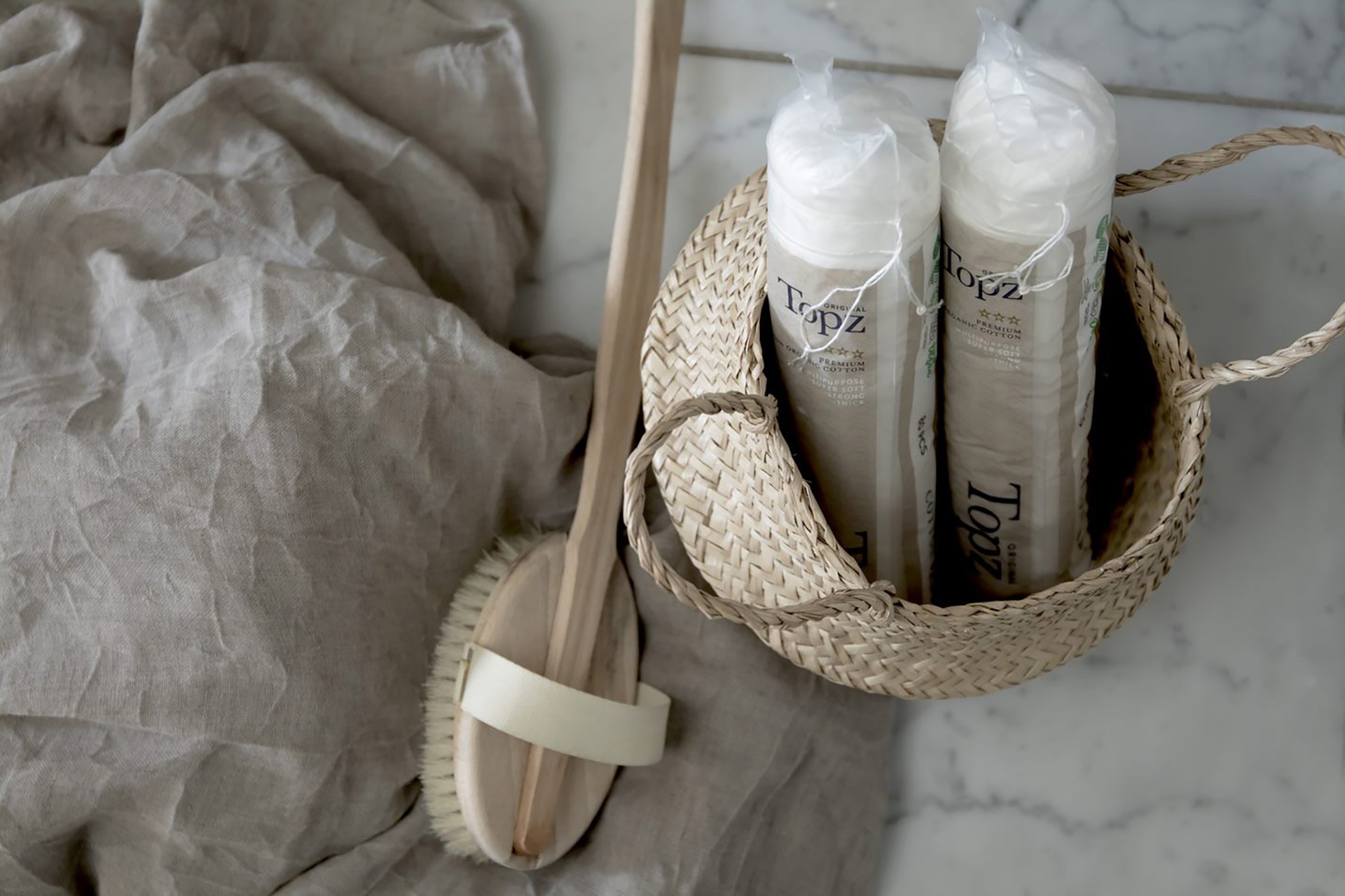 [8560498] Bomulls Pads Topz 80/fp