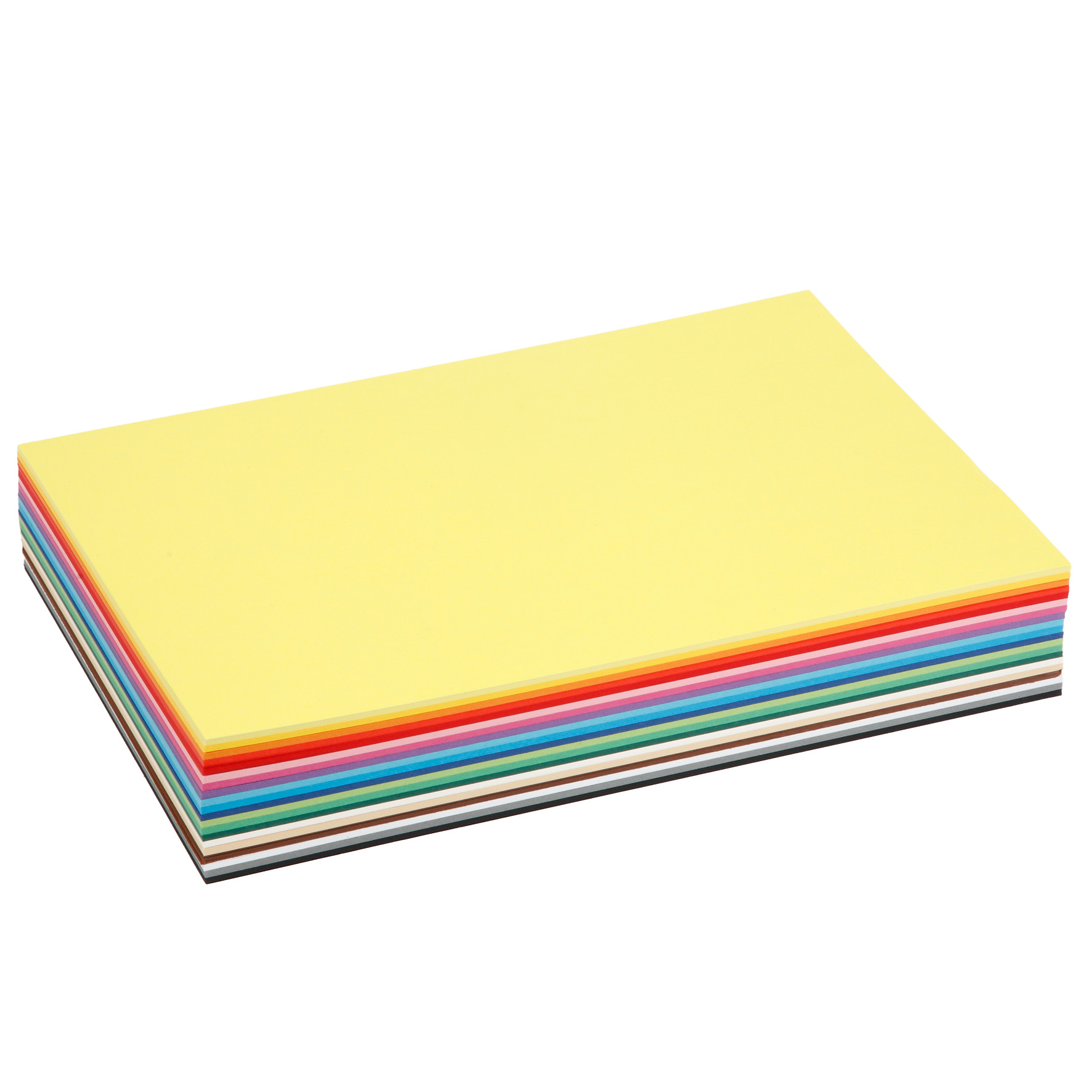 [8310393] Creativ Kartong A4 180g 300/fp