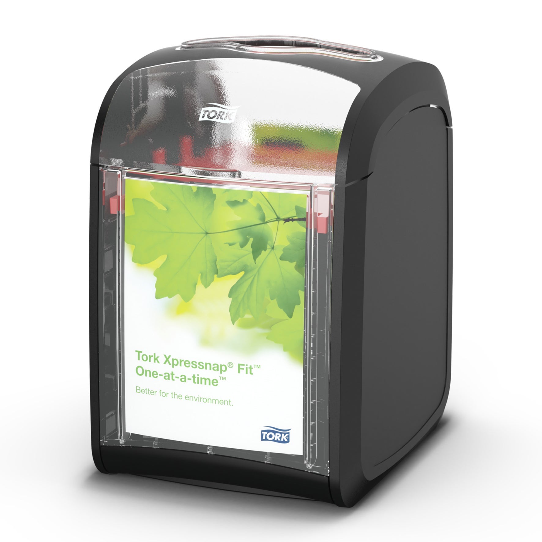 [8552560] Dispenser bord Tork Xpressnap Fit® N14 stående