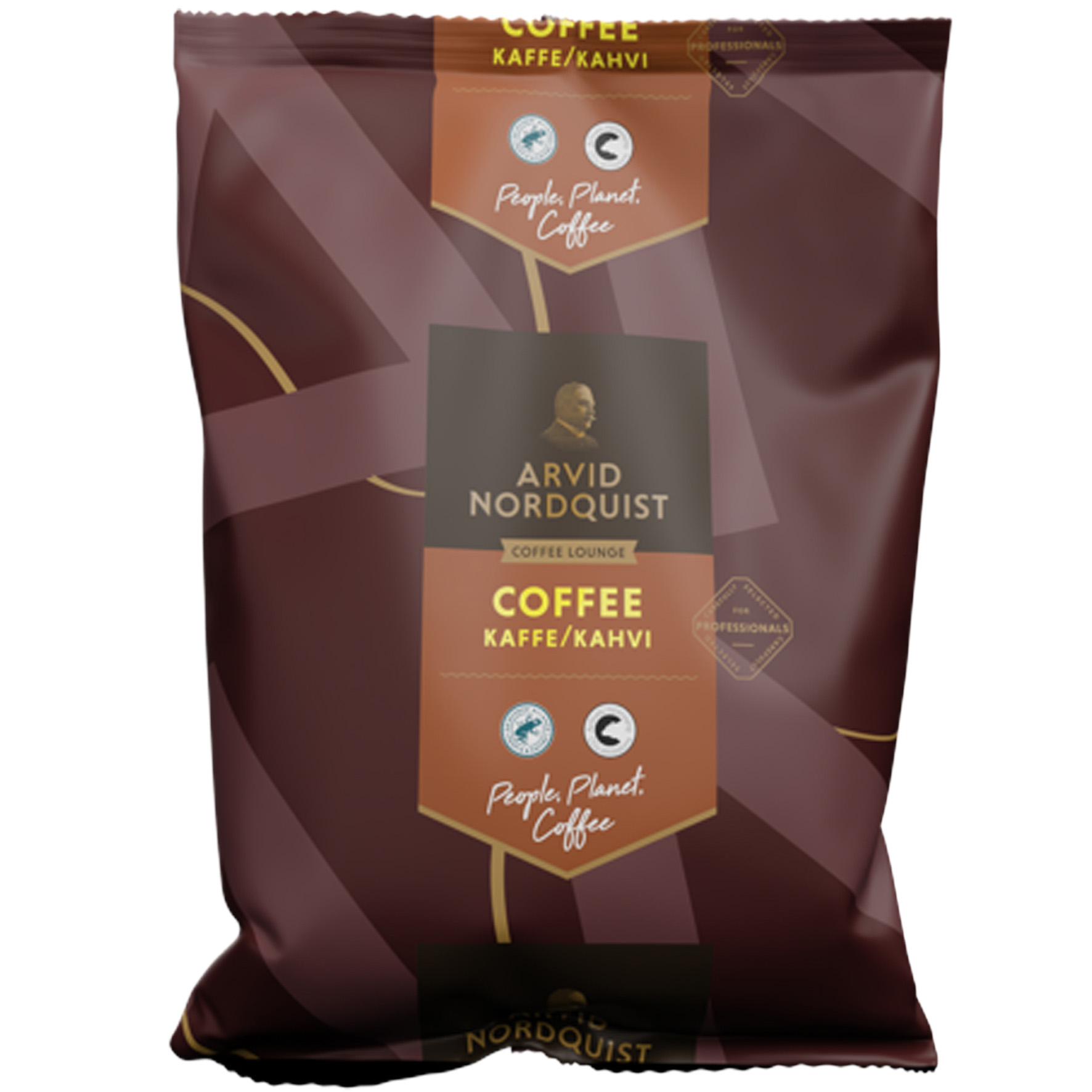 [8567341] Kaffe Midnight Grown 500g
