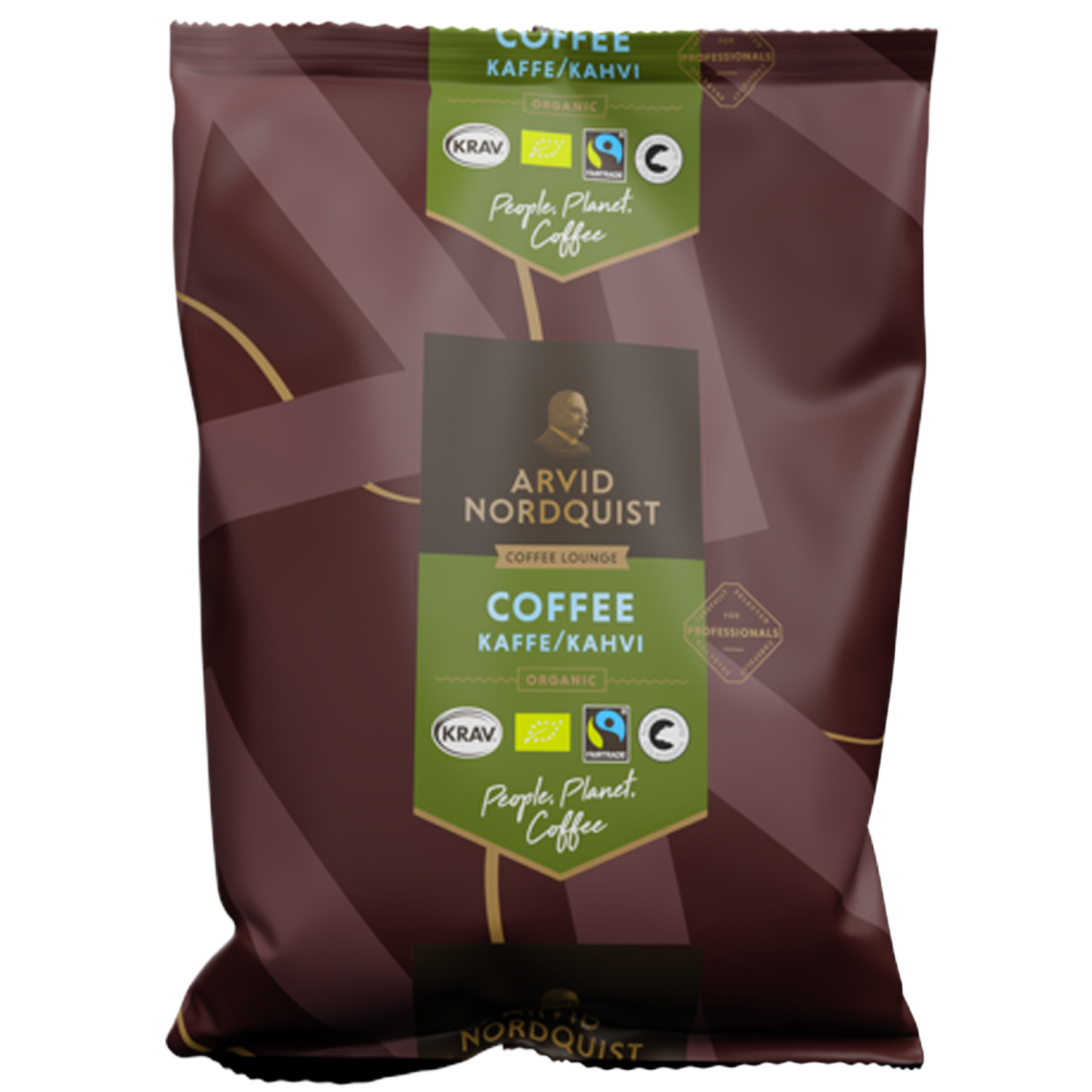 [8567339] Kaffe Highland Nature 1000g