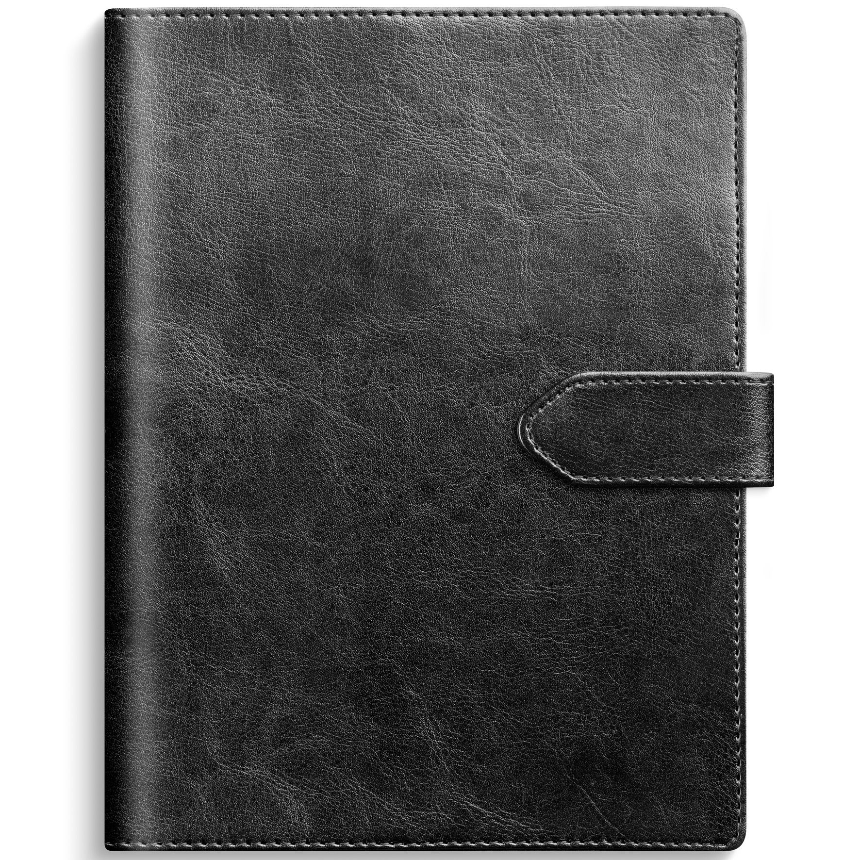 [61580926] Stor Veckokalender svart 2026