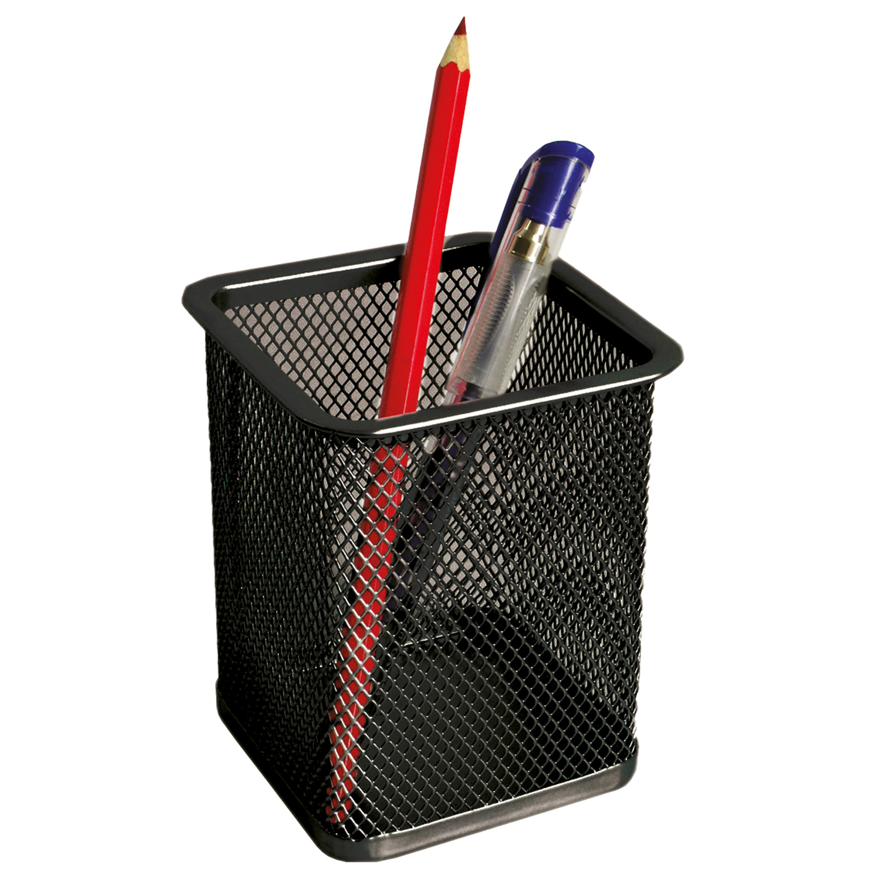 [2369084] Pennburk Tråd svart