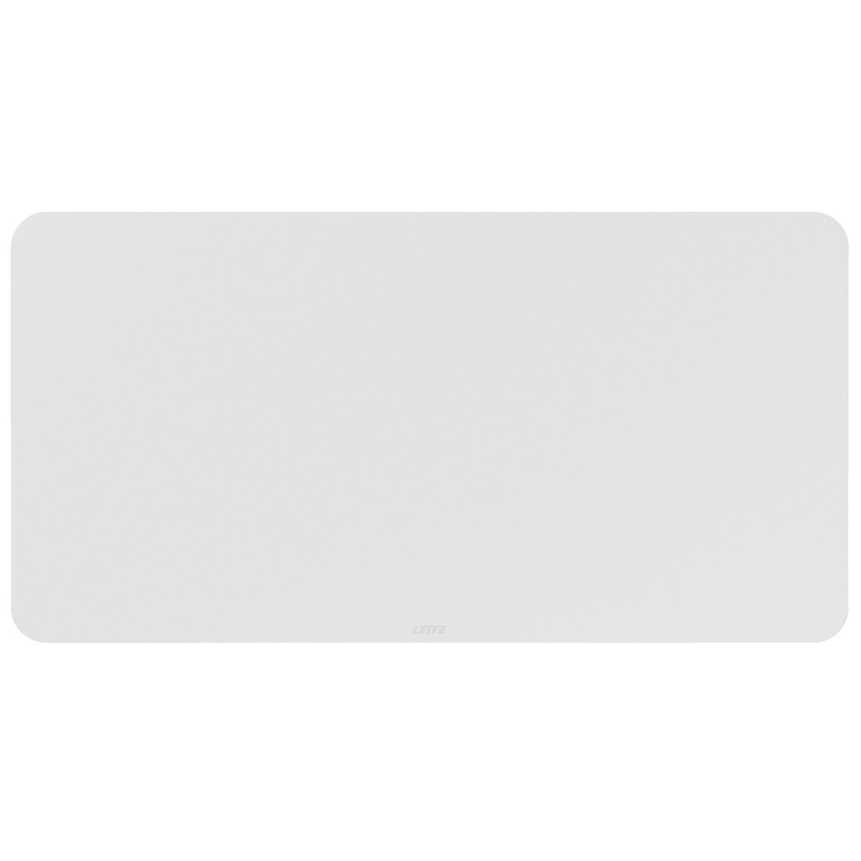 [2367126] Skrivunderlägg 36x70 läder grå