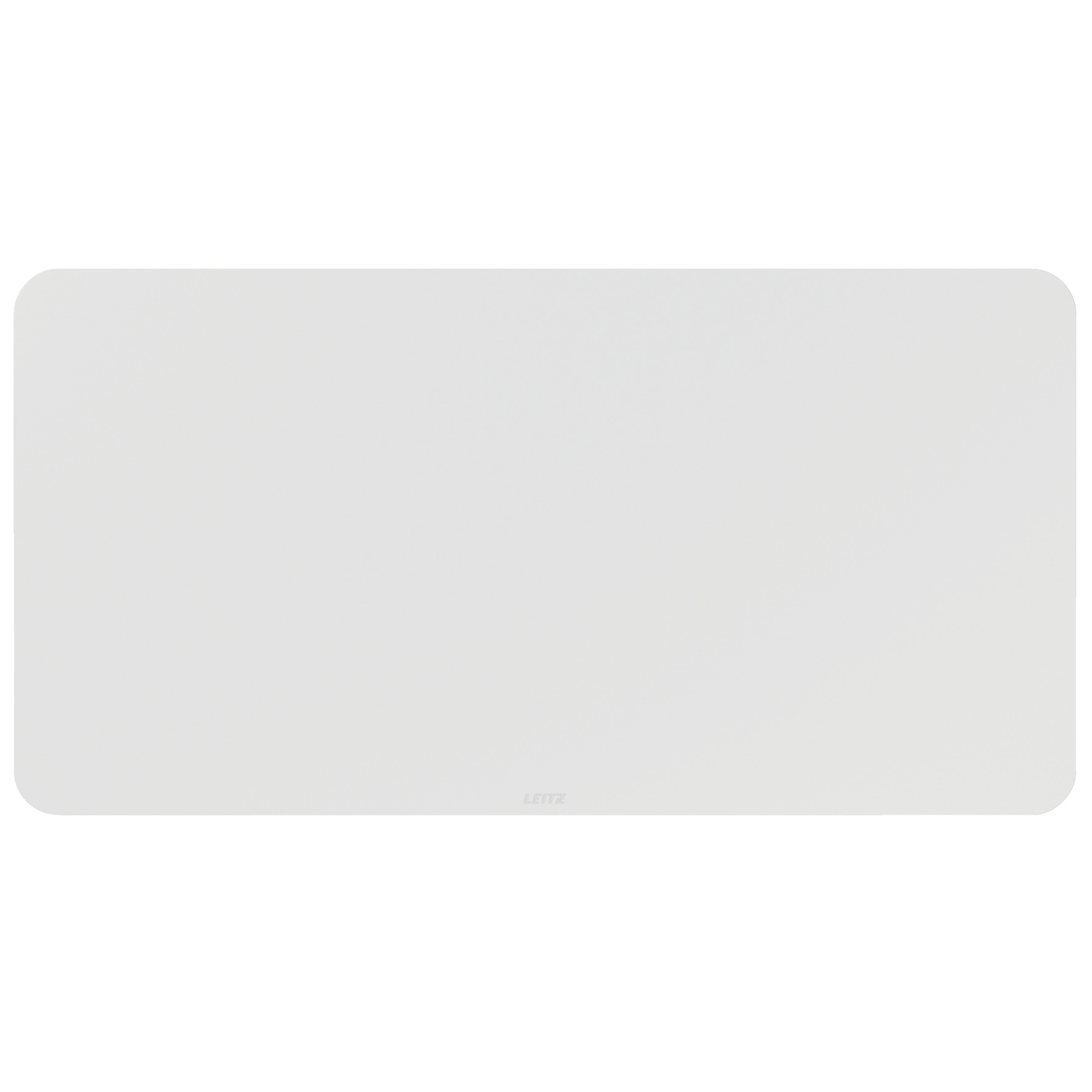 [2367126] Skrivunderlägg 36x70 läder grå