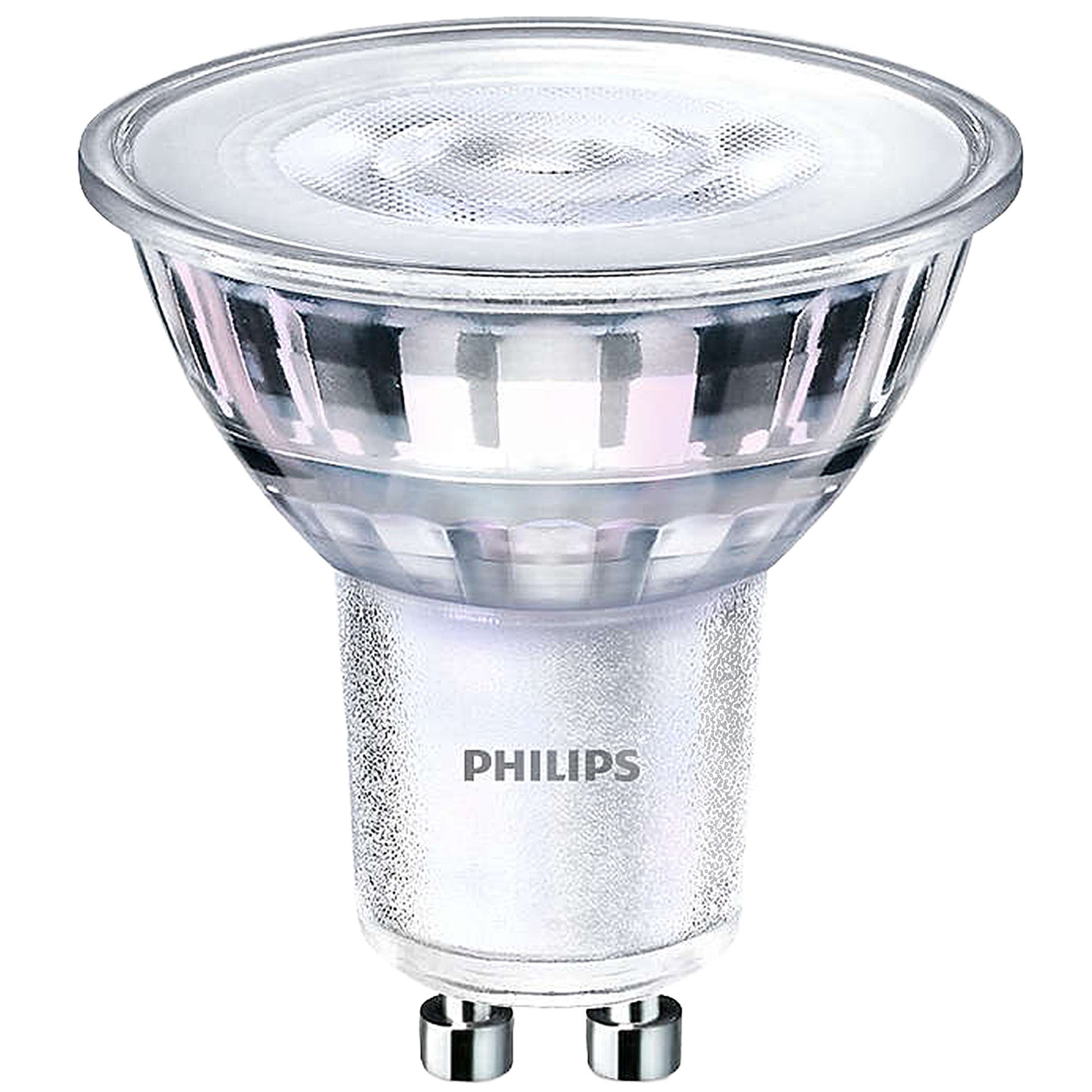 [8567387] LED-lampa GU10 345lm Dim 6/fp