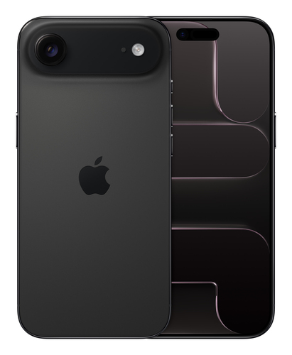 [8567471] iPhone Air 512GB Space Black