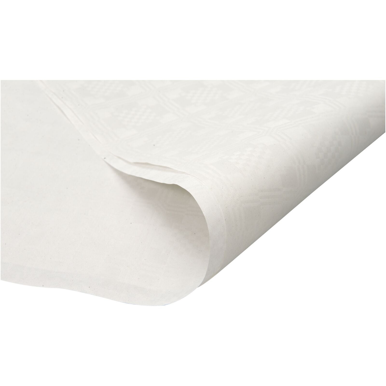 [8567413] Snibbduk Damast 80x80 cm 250-pack vit