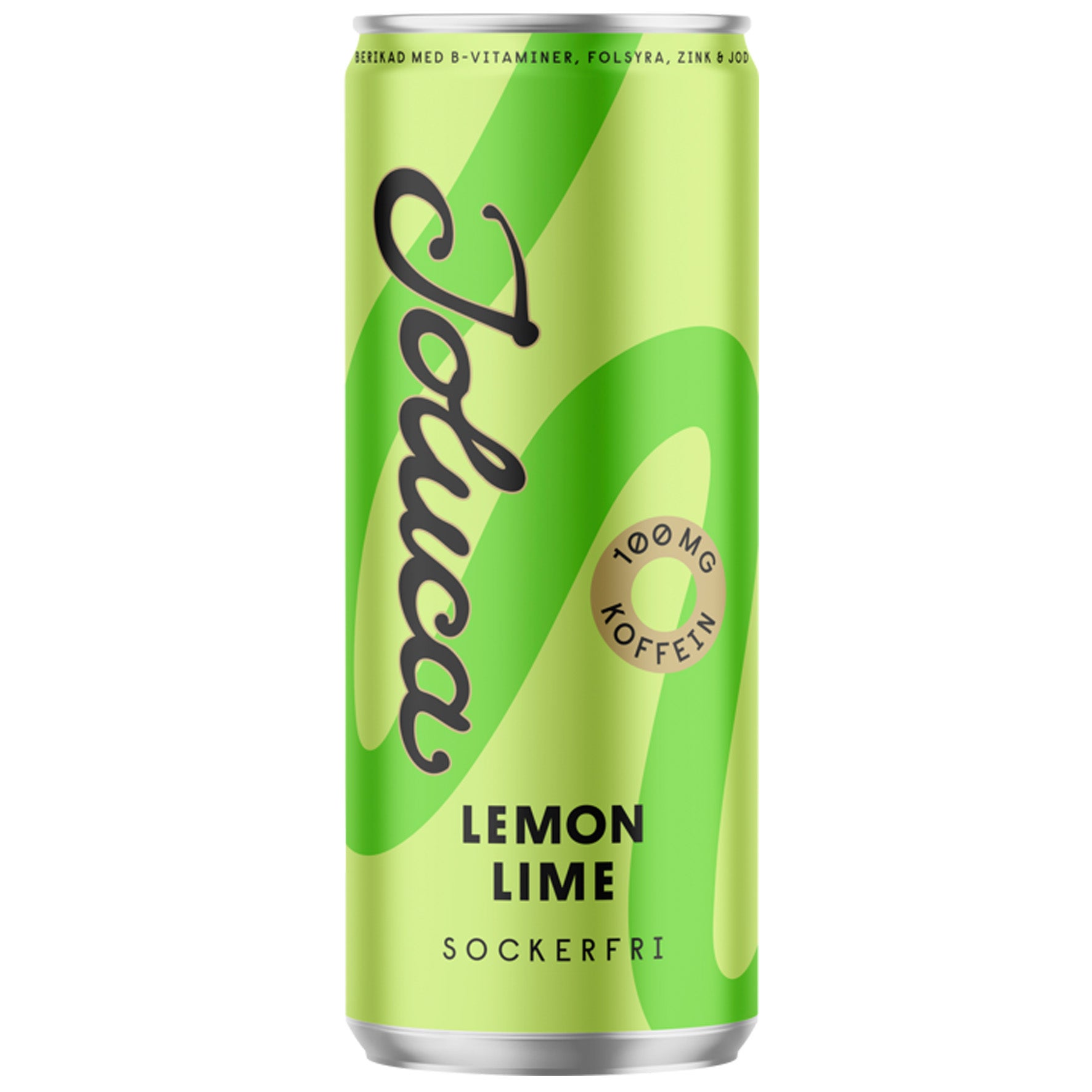 [8567375] Joluca Lemon Lime 33cl ink pan