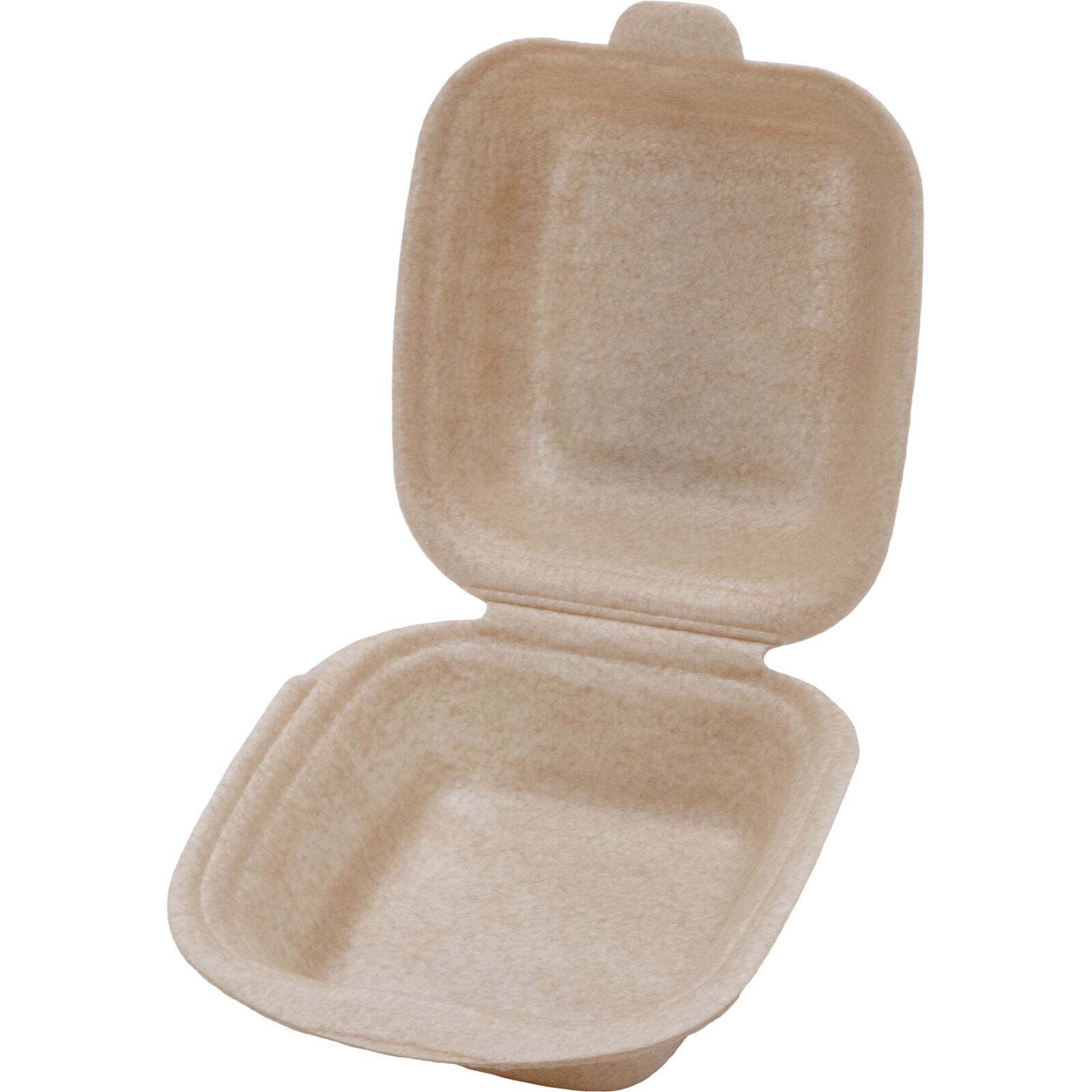 [8567434] Hamburgerlåda 380ml 125st