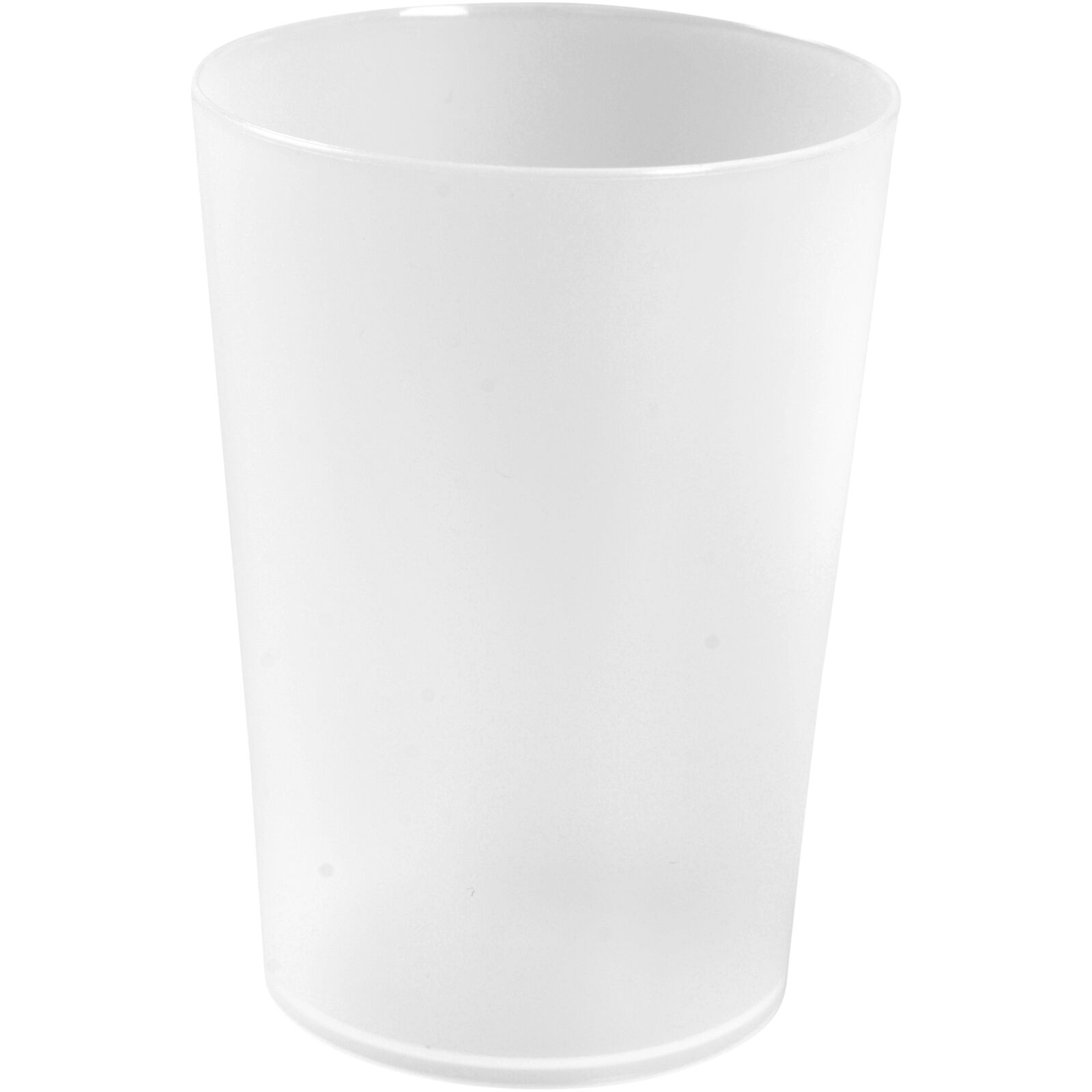 [8567440] Flergångsglas frost 20cl 12st