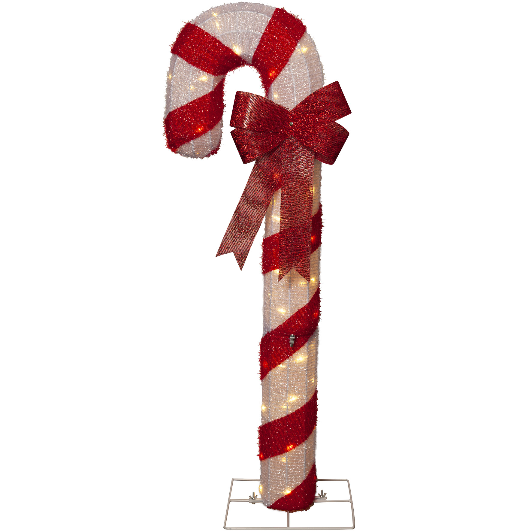 [8567186] Utomhusdekoration CandyCane 12