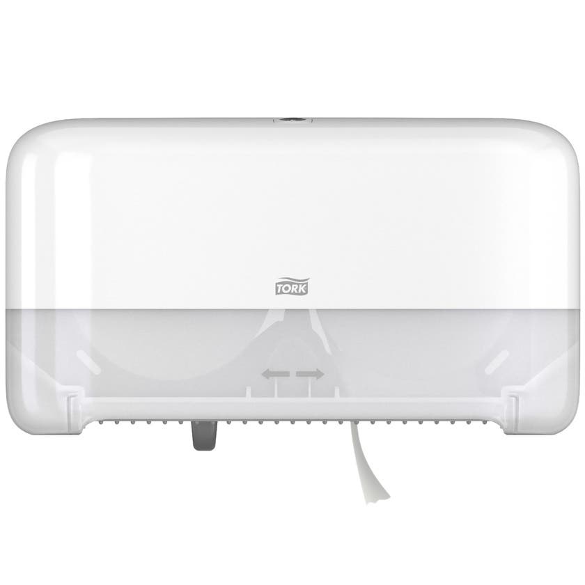 [8567515] Dispenser T7 Coreless Twin Vit