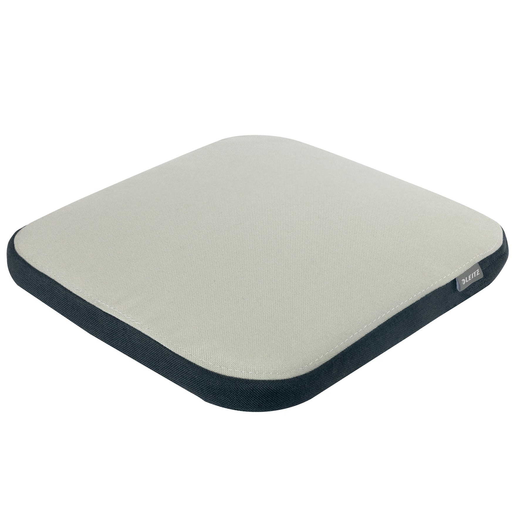 [8567481] Wobble-Kudde Ergo Aktiv Lgrå