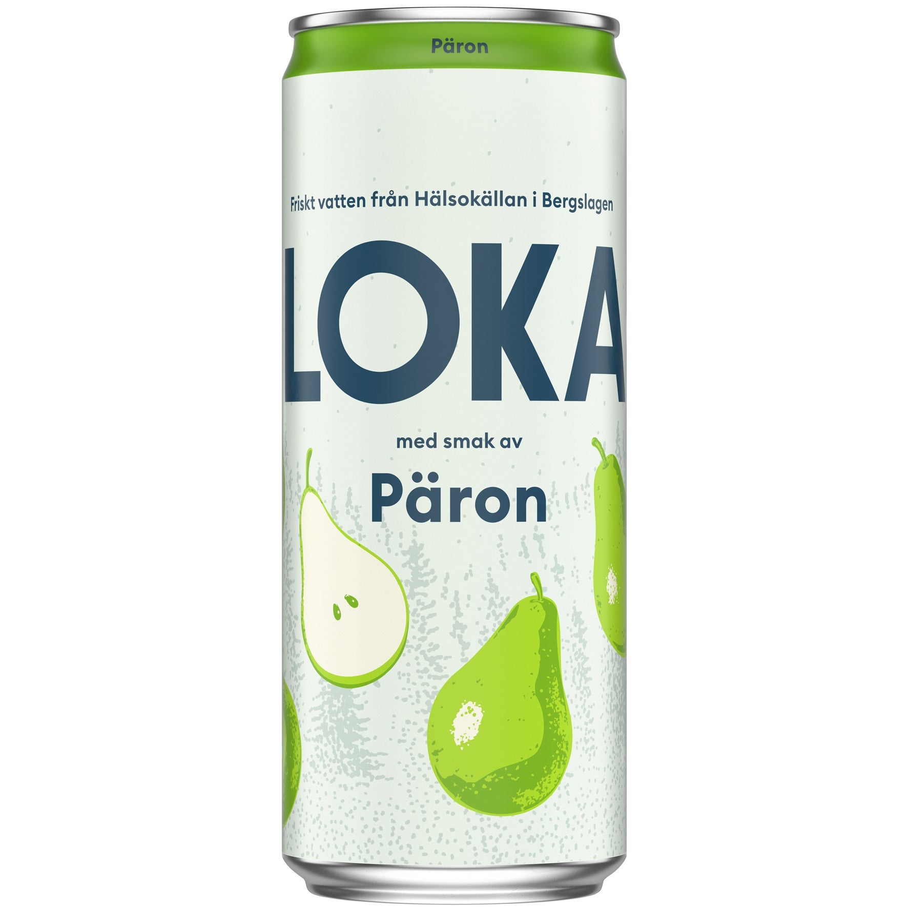 [8567491] Loka Päron 33cl inkl pant