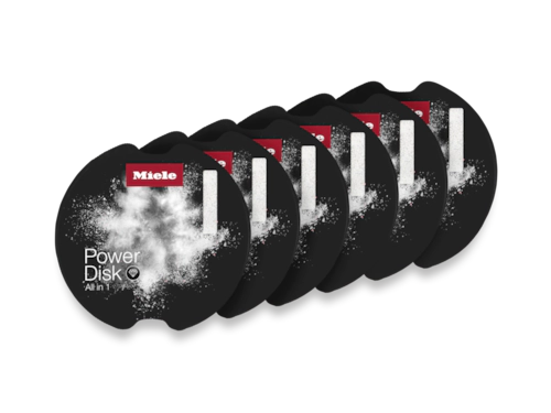 [EE1841310] Miele PowerDisk 6 st/fp