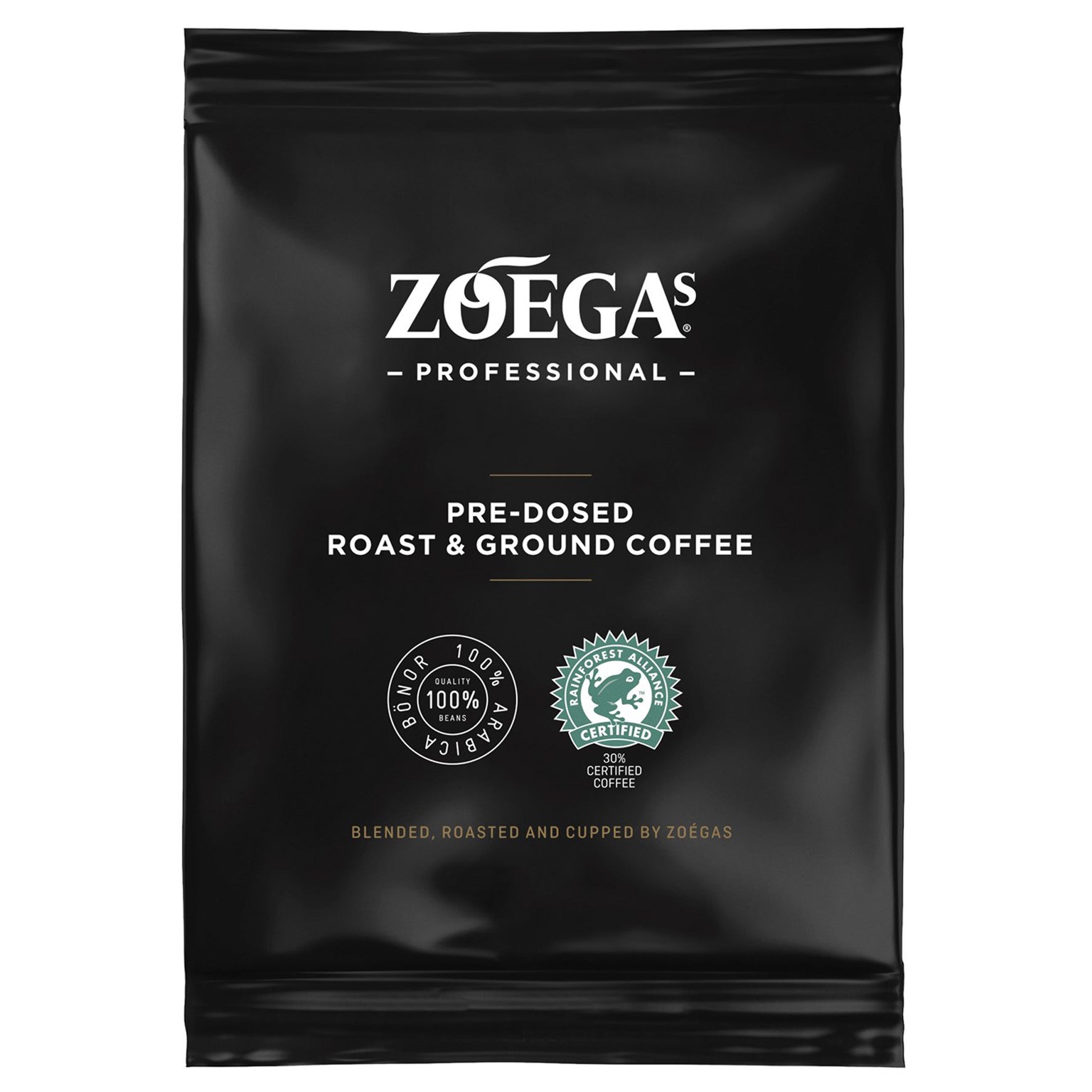 [8563299] Zoégas Mollbergs 50x110g