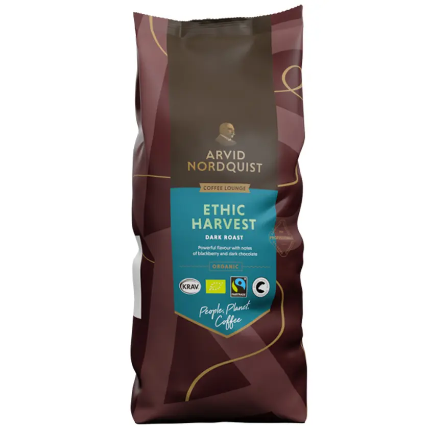 [8567505] Kaffe Ethic Harvest HB 1kg