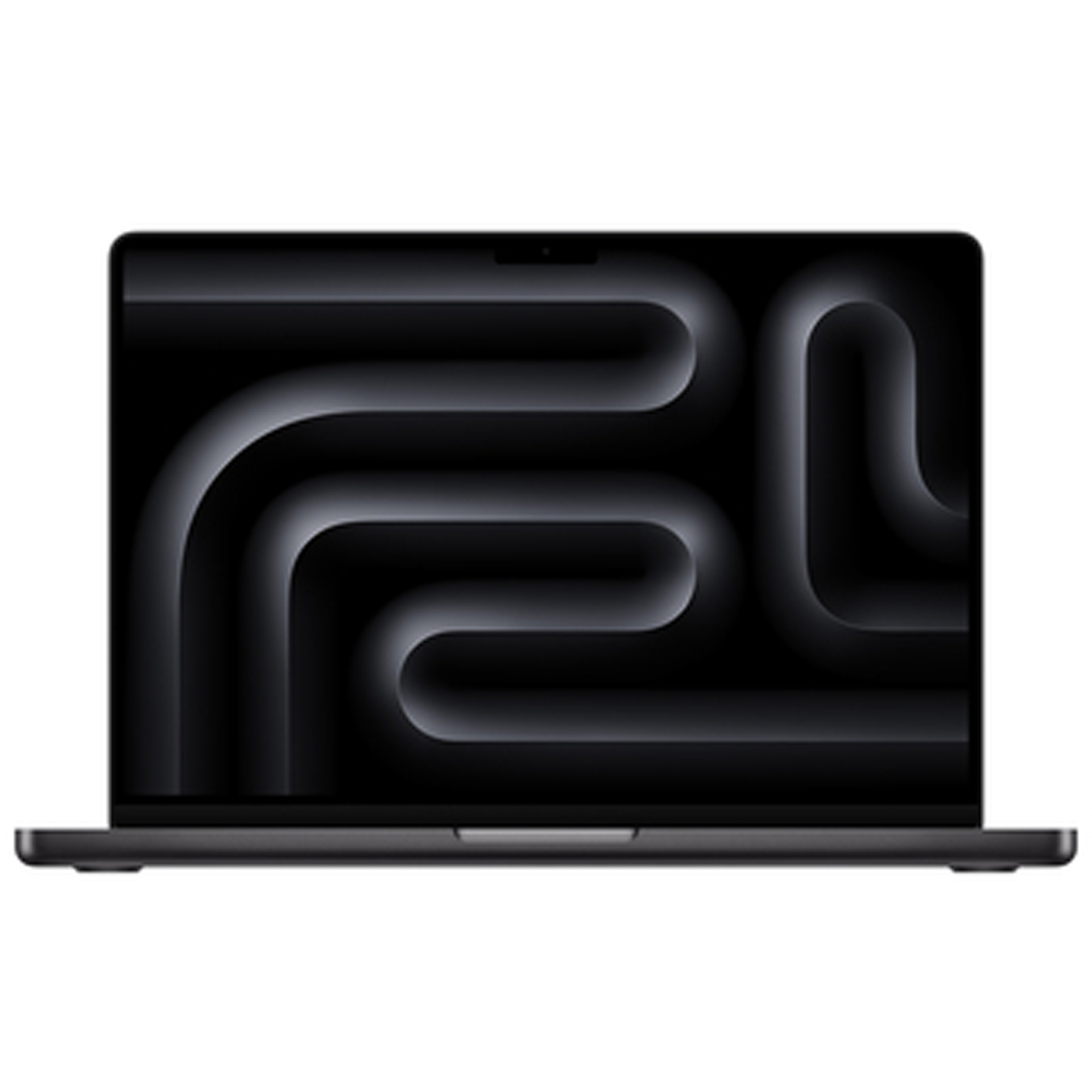 [8567456] MacBook Pro 14,2'' Space Black