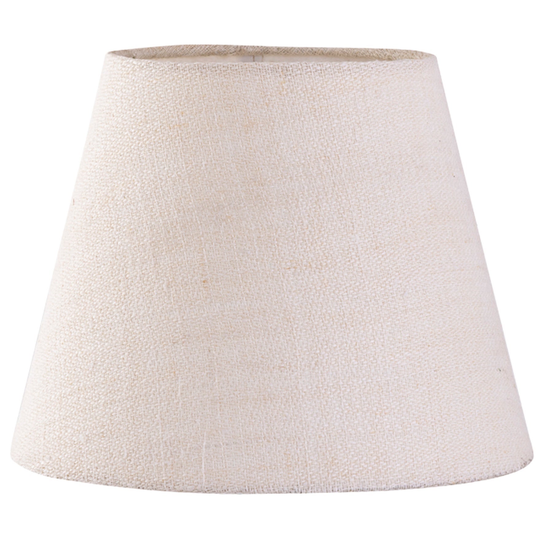 [8567559] Karin D27 linne grov offwhite