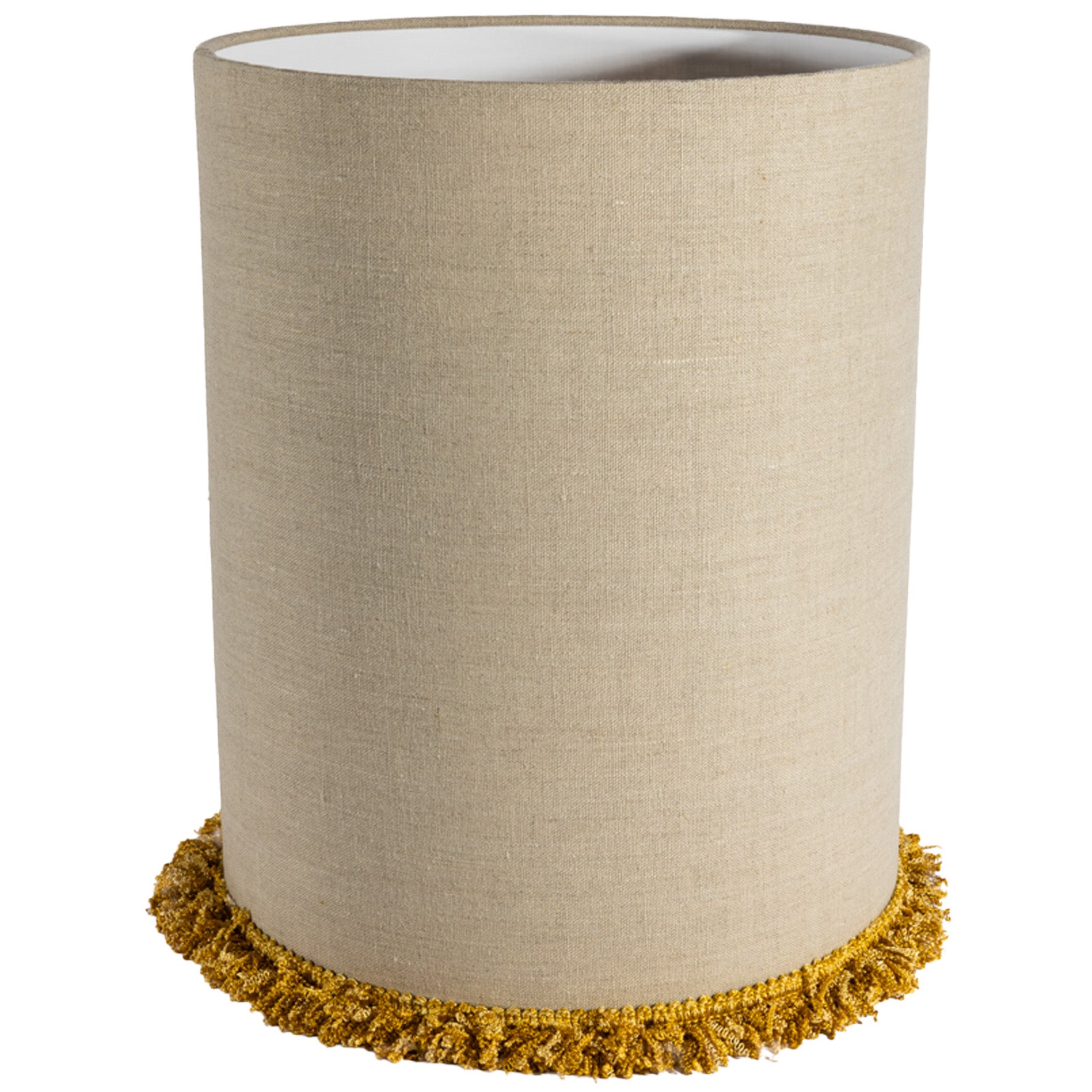 [8567612] Cylinder D33 lin frans senapsg