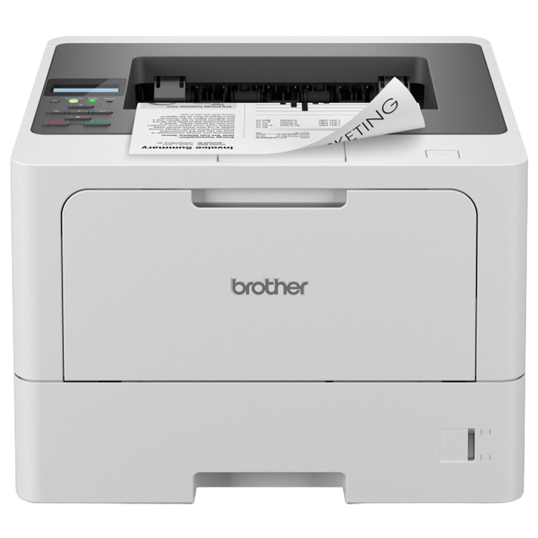 [8567639] Laserskrivare Brother HL-L5210DN